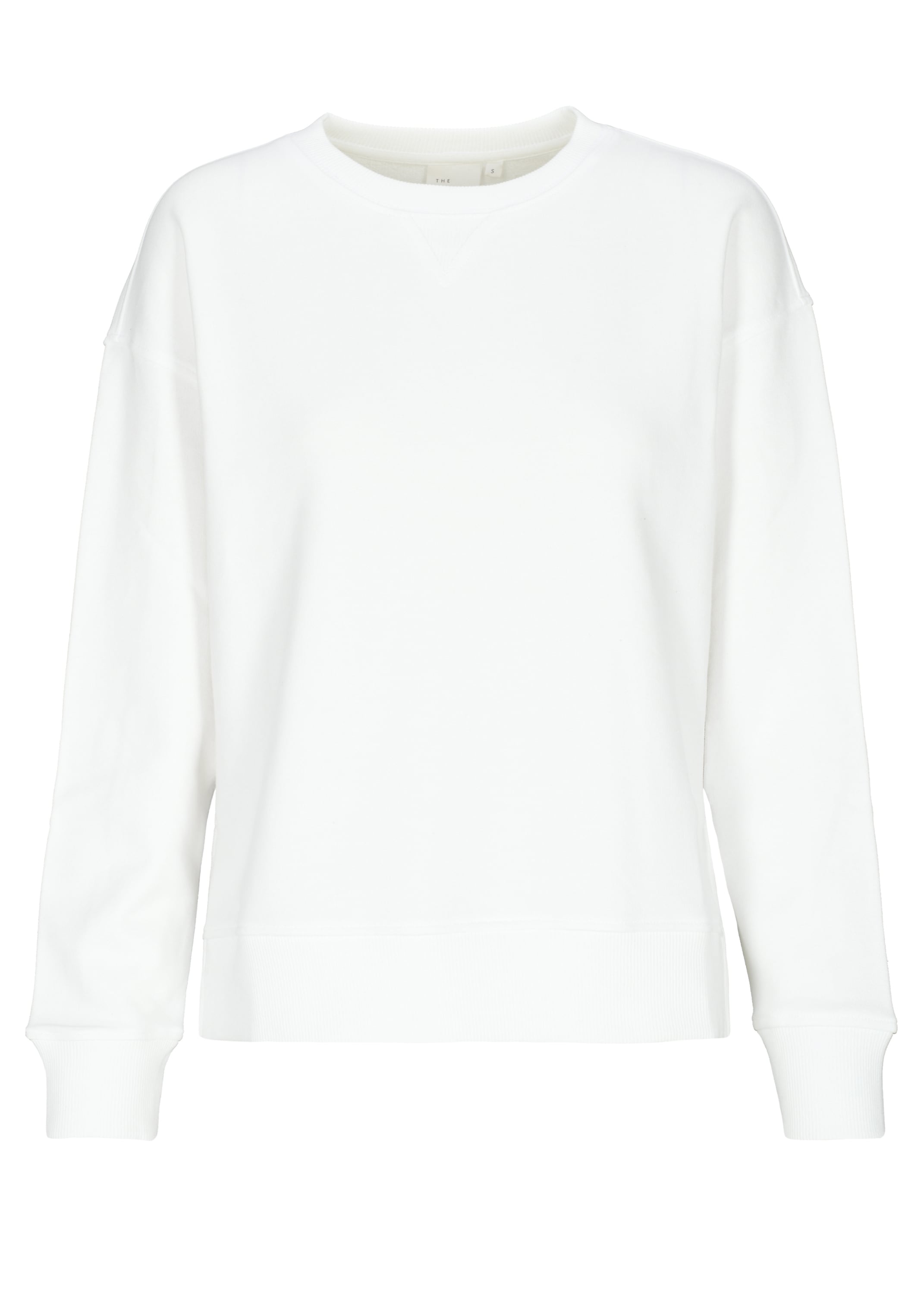 THE FASHION PEOPLE Sweatshirt
