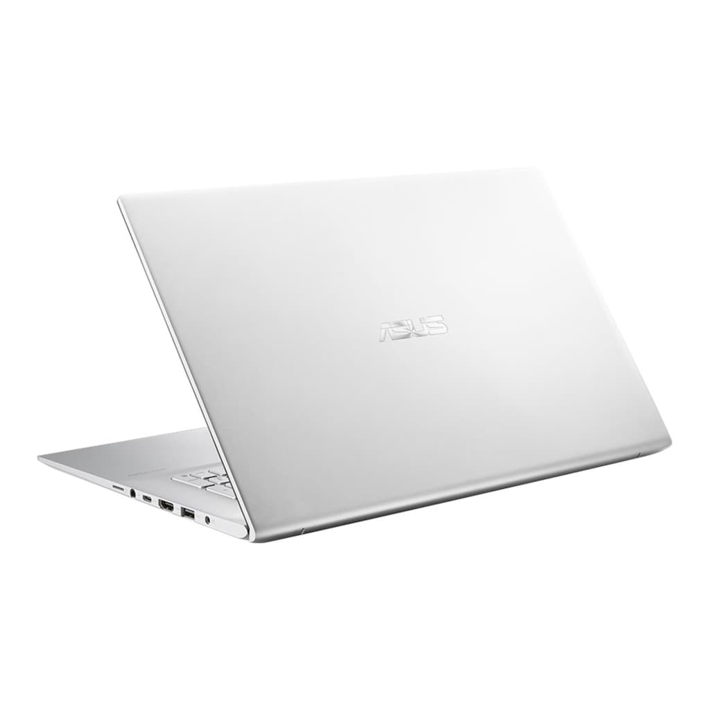 Asus Notebook »Vivobook S17 S712EA-BX132W«, 43,9 cm, / 17,3 Zoll, Intel, Core i3, UHD, 512 GB SSD