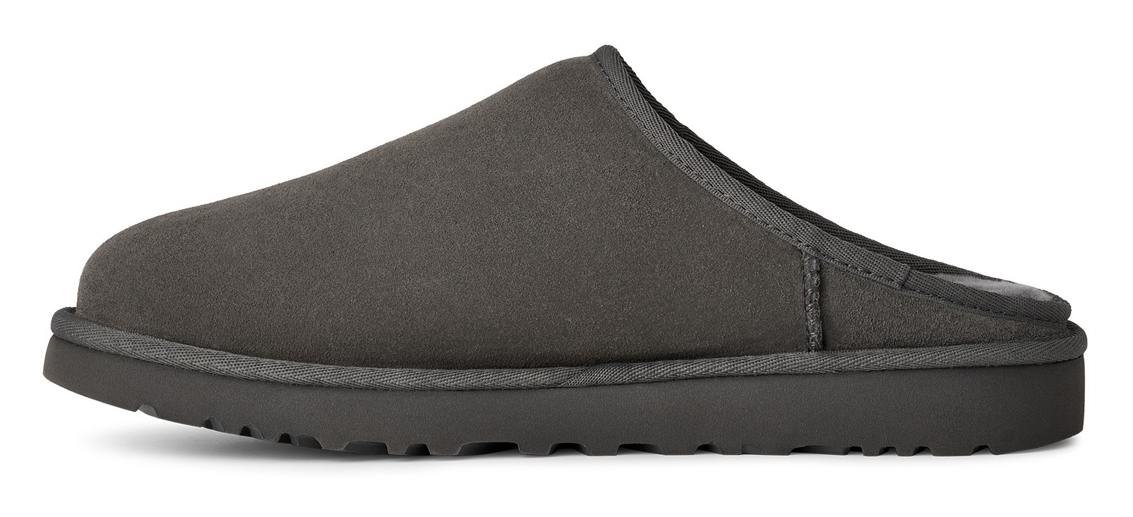 UGG Pantoffel »Classic Slip-On«, Clog, Mule, Pantoffel mit Warmfutter