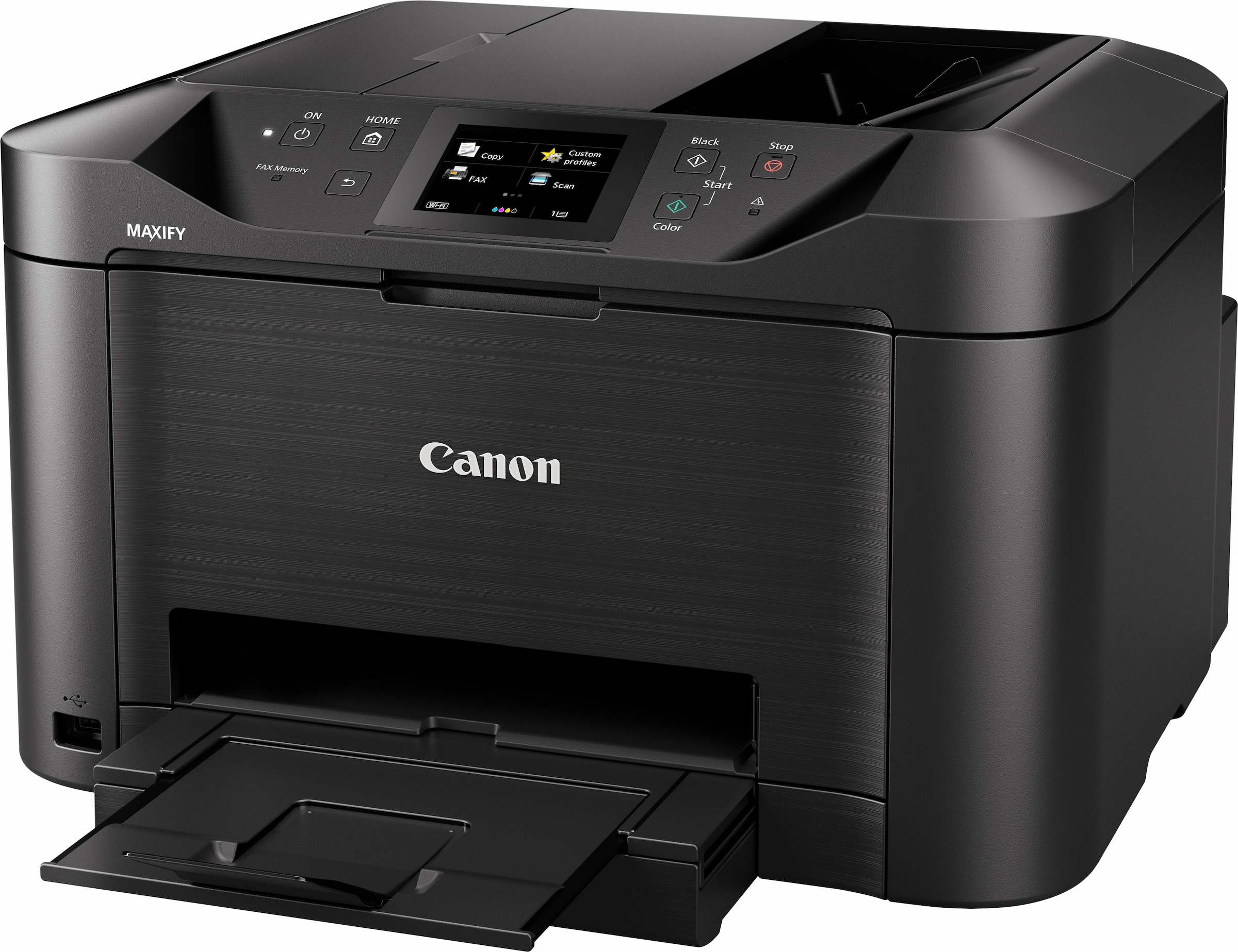 Canon Multifunktionsdrucker »MAXIFY MB5150«