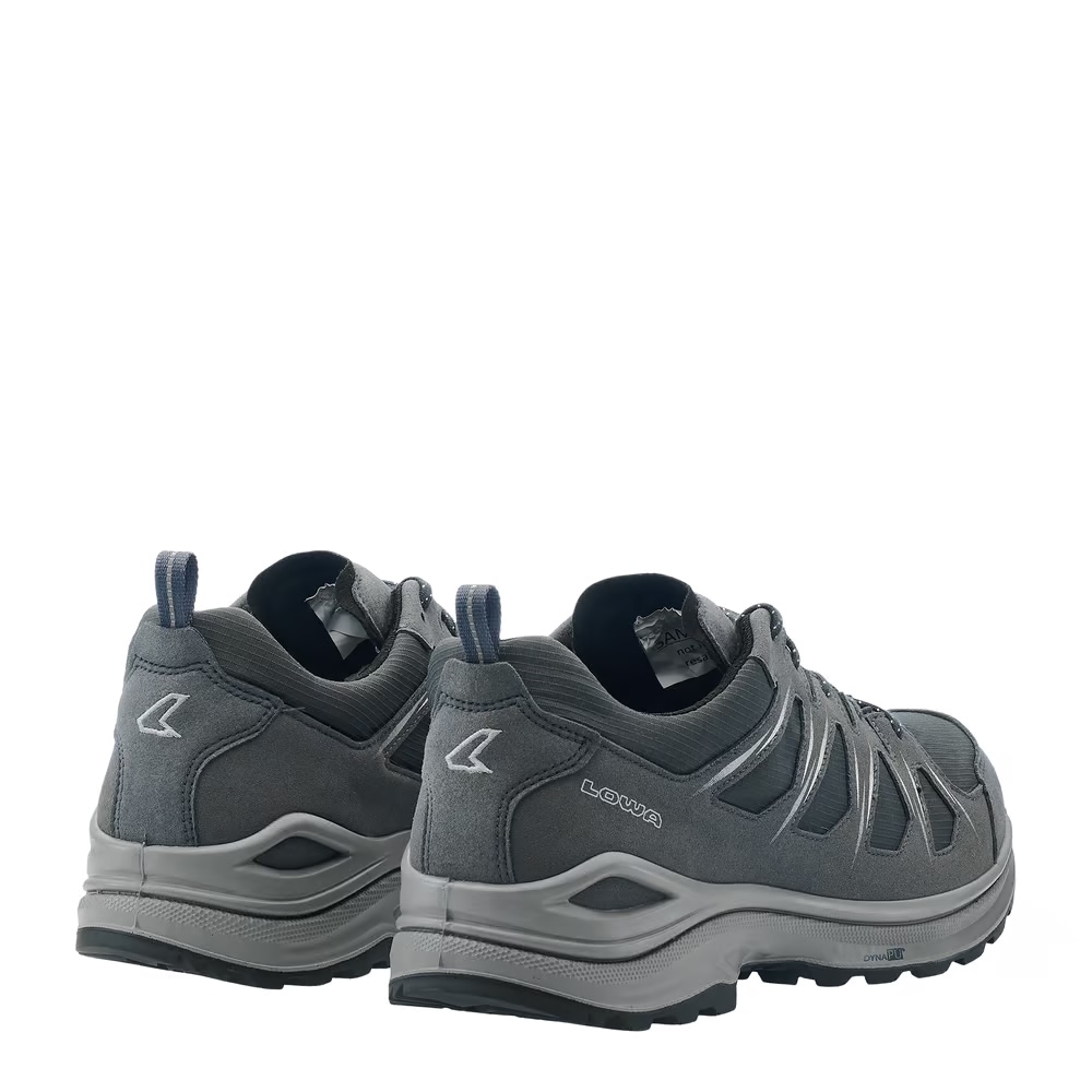 Lowa Wanderschuh »INNOX EVO II GTX«  wasserdicht, winddicht,atmungsaktiv dank GORE-TEX Membrane