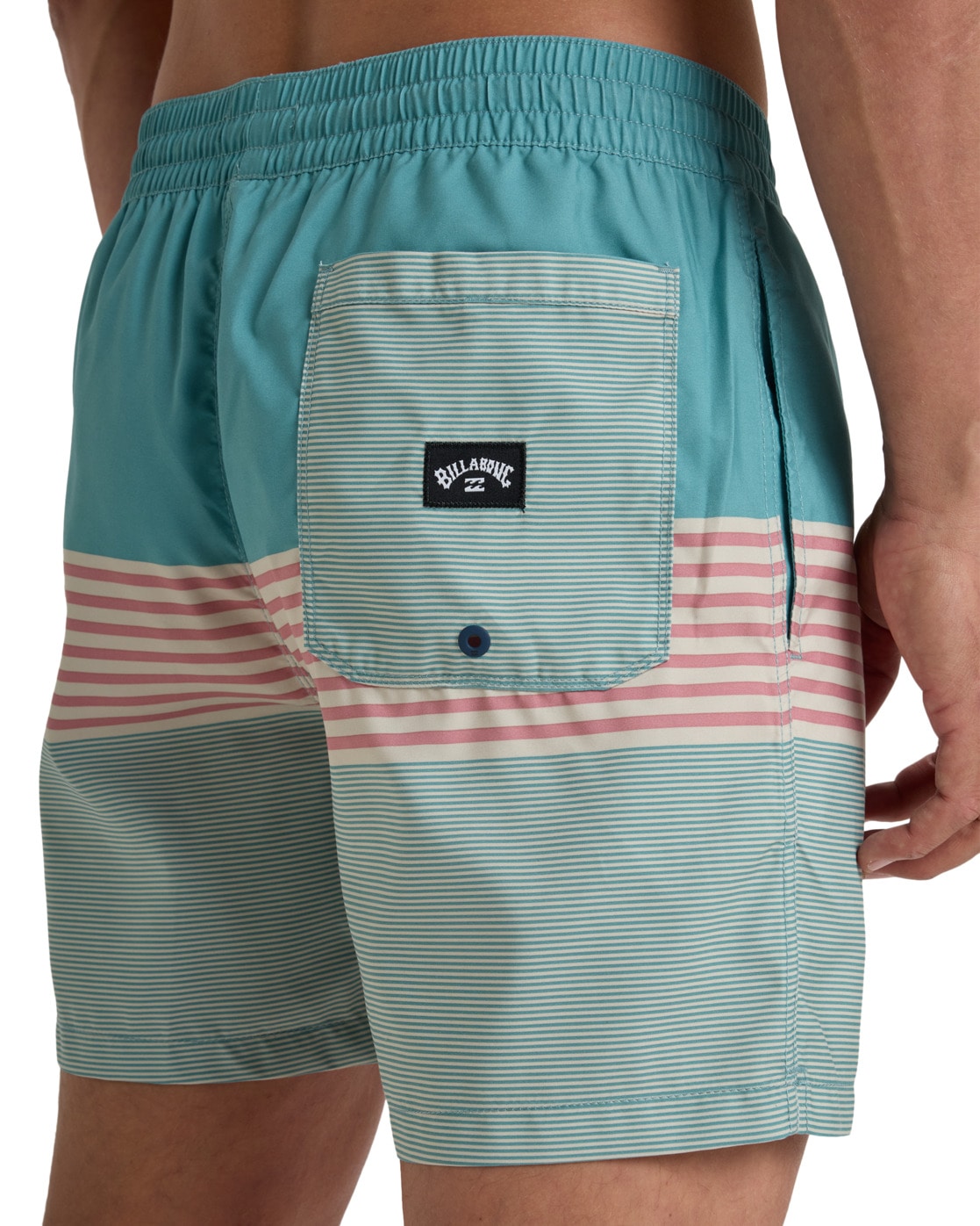 Billabong Boardshorts »All Day 16"«