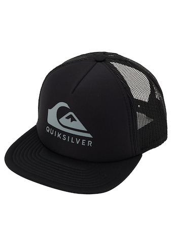 Quiksilver Trucker Cap »Foamslayer« kaufen