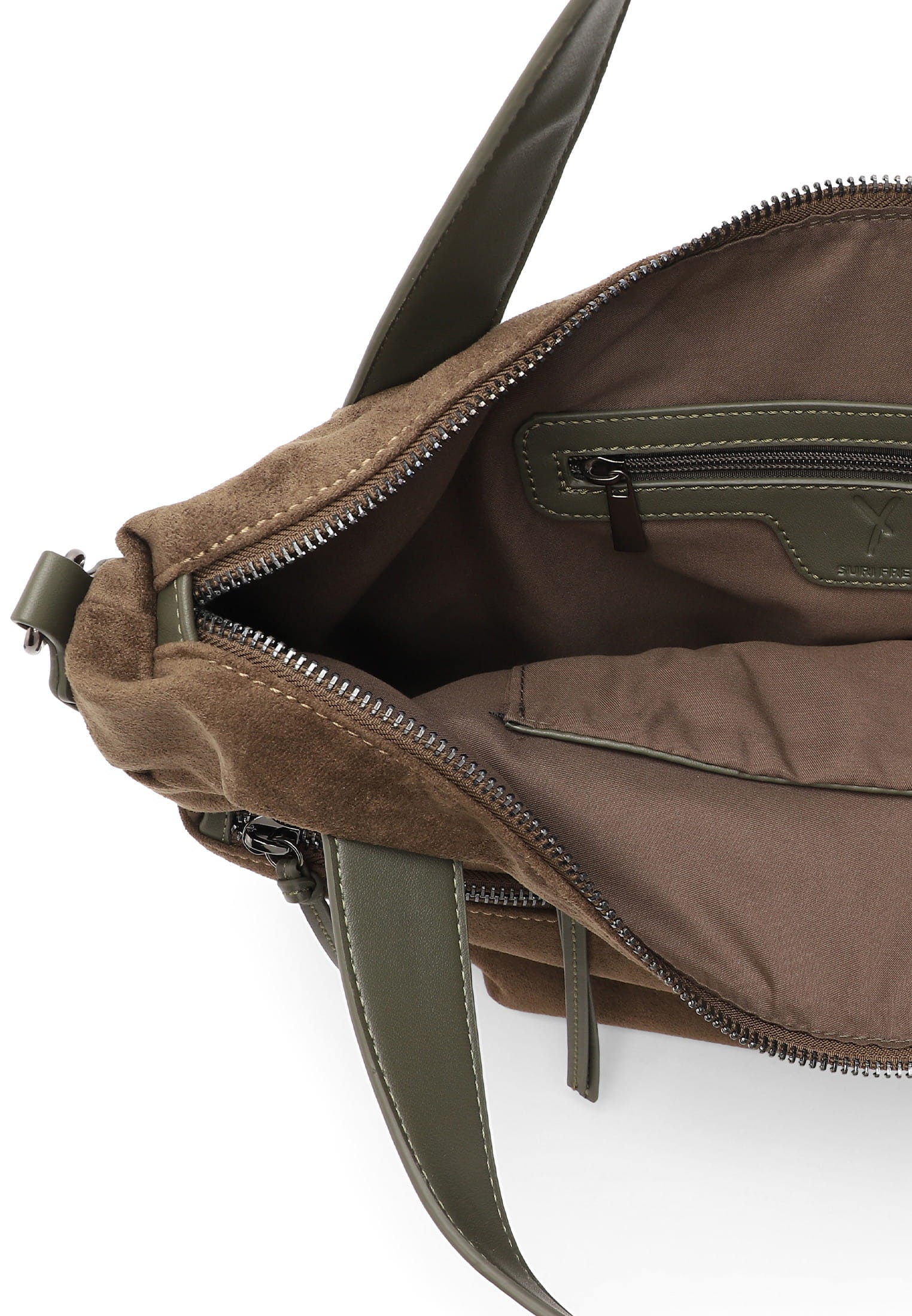 SURI FREY Shopper »Shopper SFY Celly«
