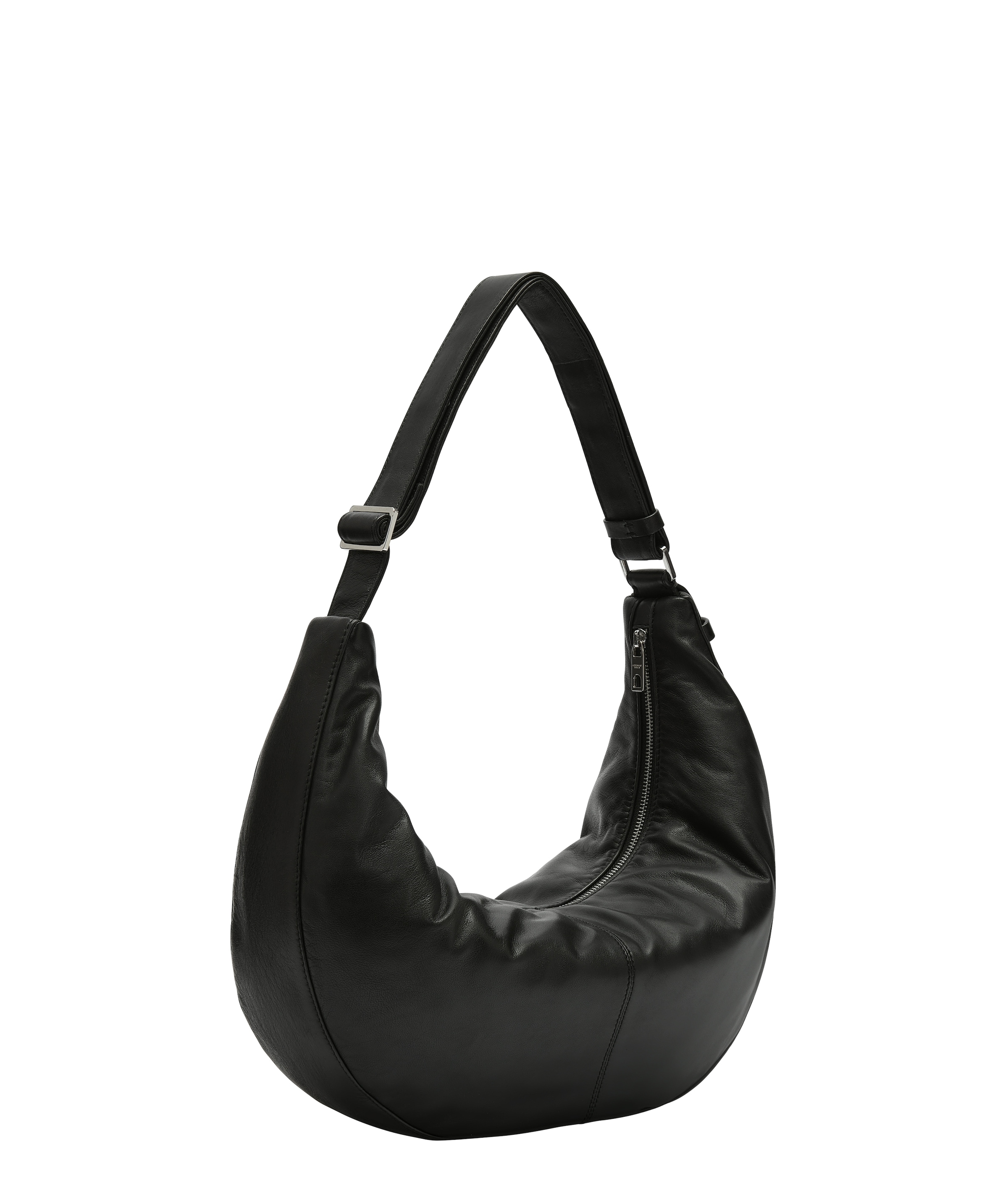 Liebeskind Berlin Hobo »Hobo M MOON SHEEP NATURAL«