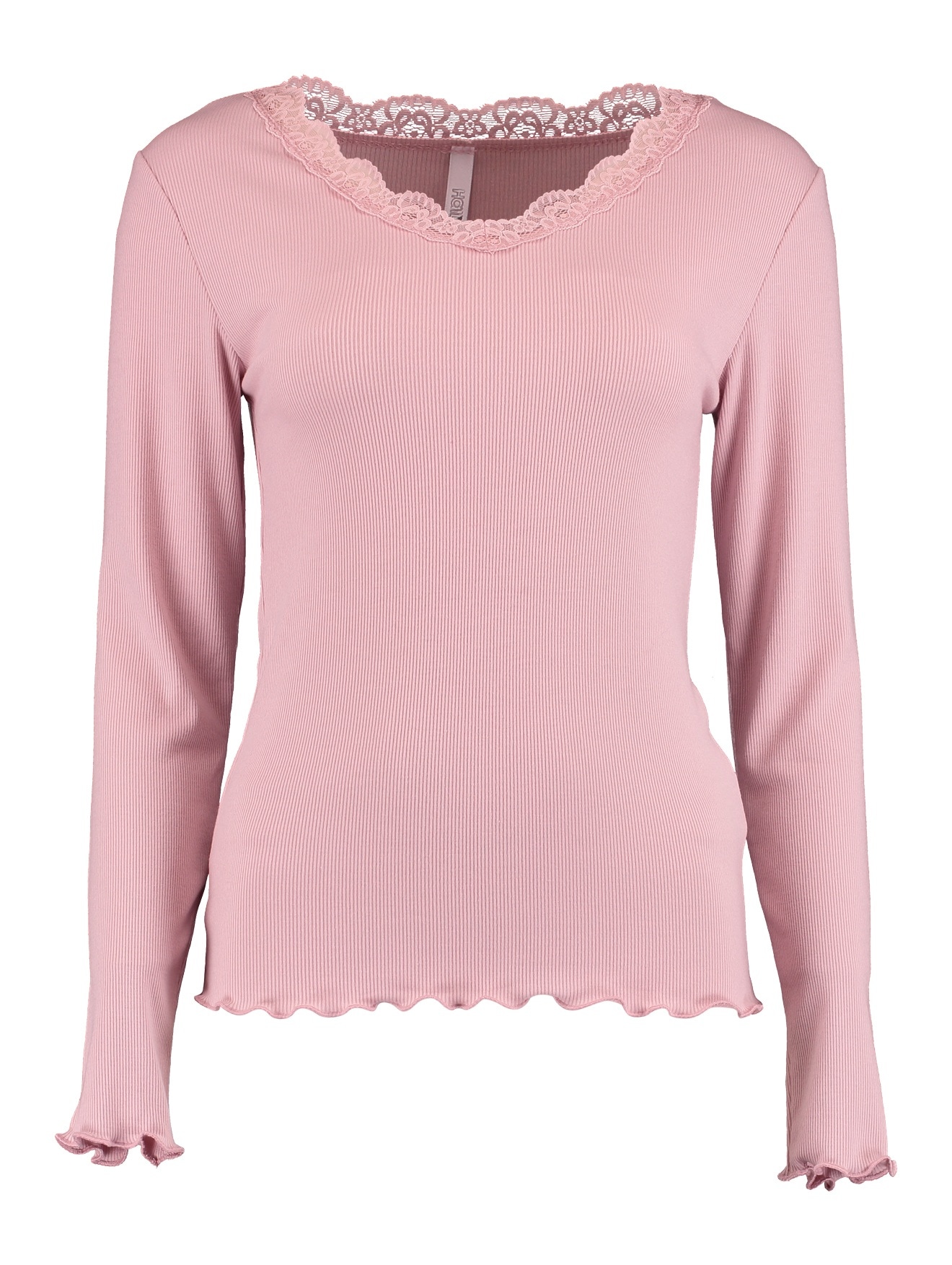 HaILY’S Langarmshirt »LS V TP Fi44ona«