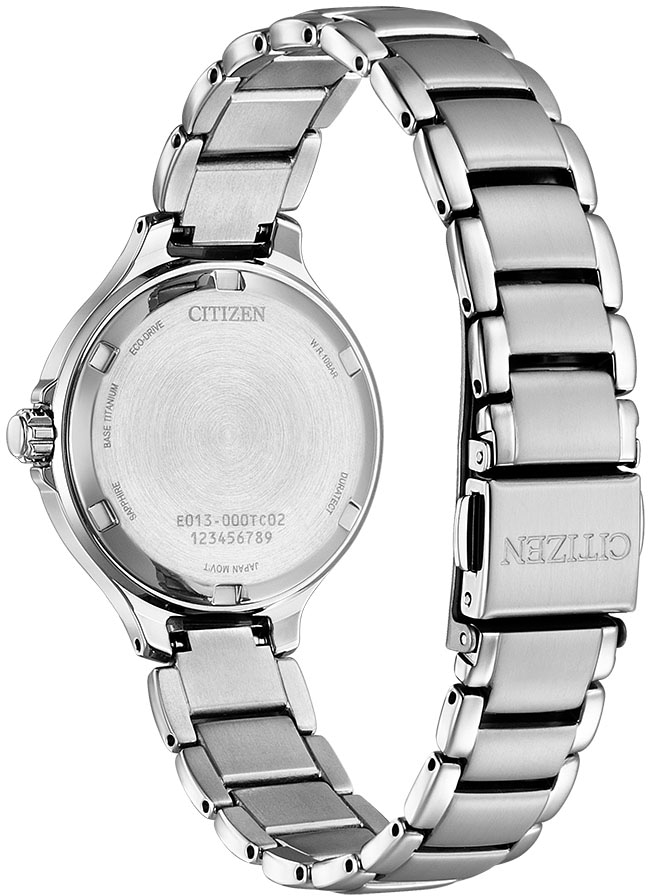 Citizen Solaruhr »EW2681-81L«