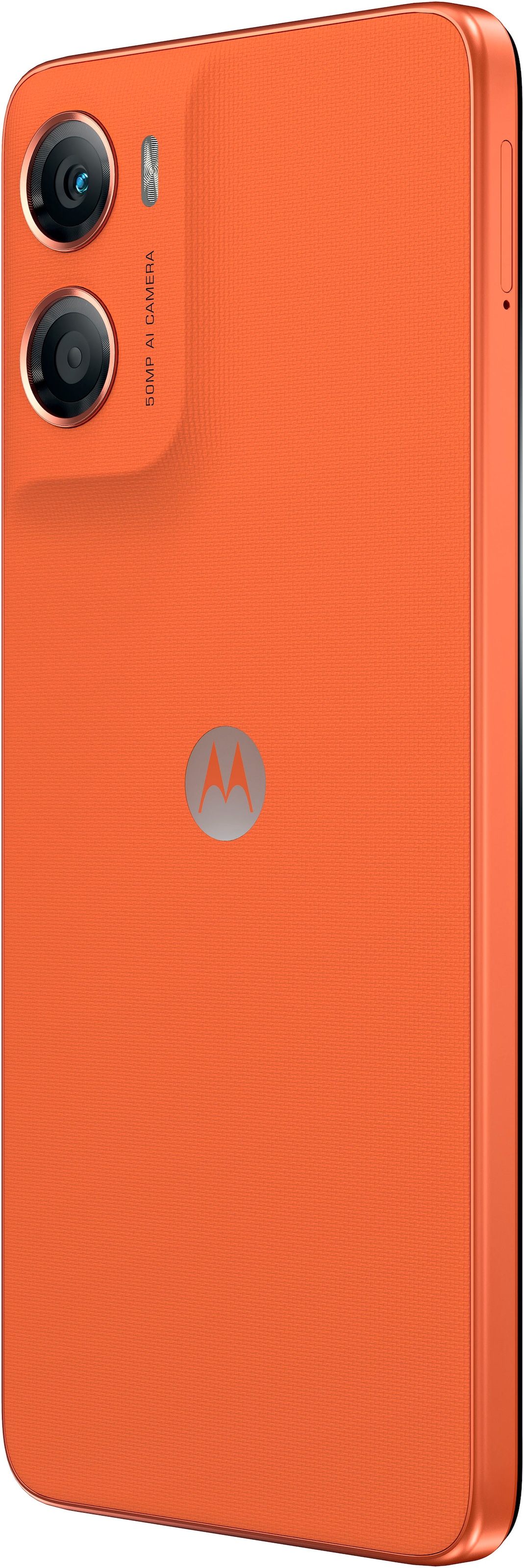 Motorola Smartphone »moto g06« arabesque