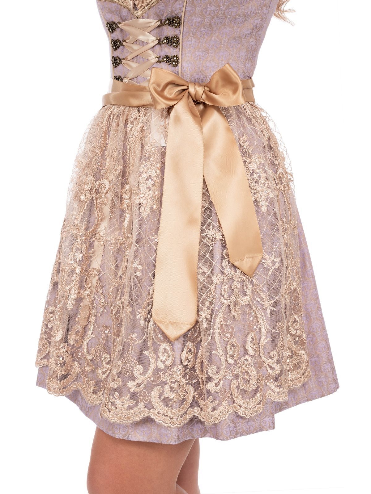 Krüger Dirndl »Minidirndl 416467-050«