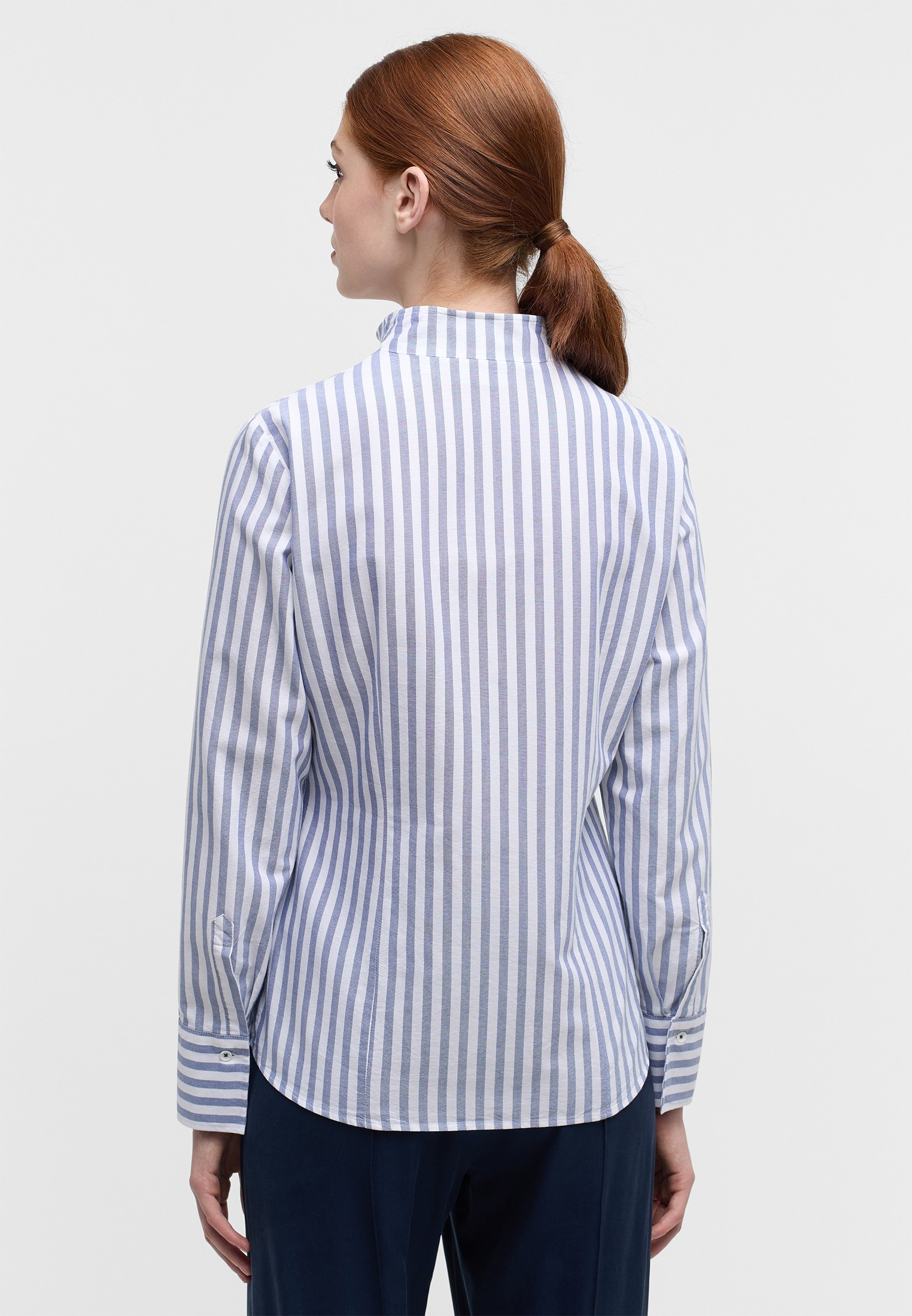 Eterna Hemdbluse »REGULAR FIT«