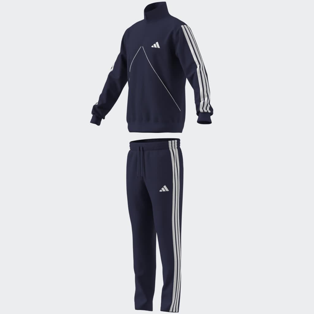 adidas Sportswear Trainingsanzug »M TR TIRO TS«, (2 tlg.), Trikot Tracksuit