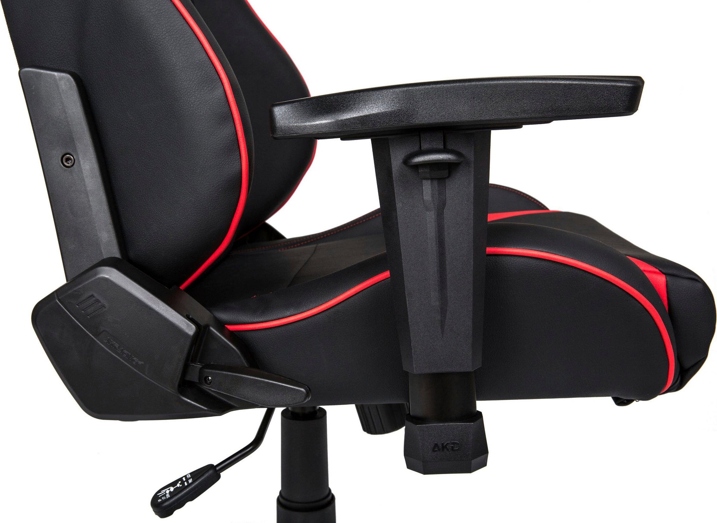 AKRacing Gaming-Stuhl »Core SX«, Kunstleder