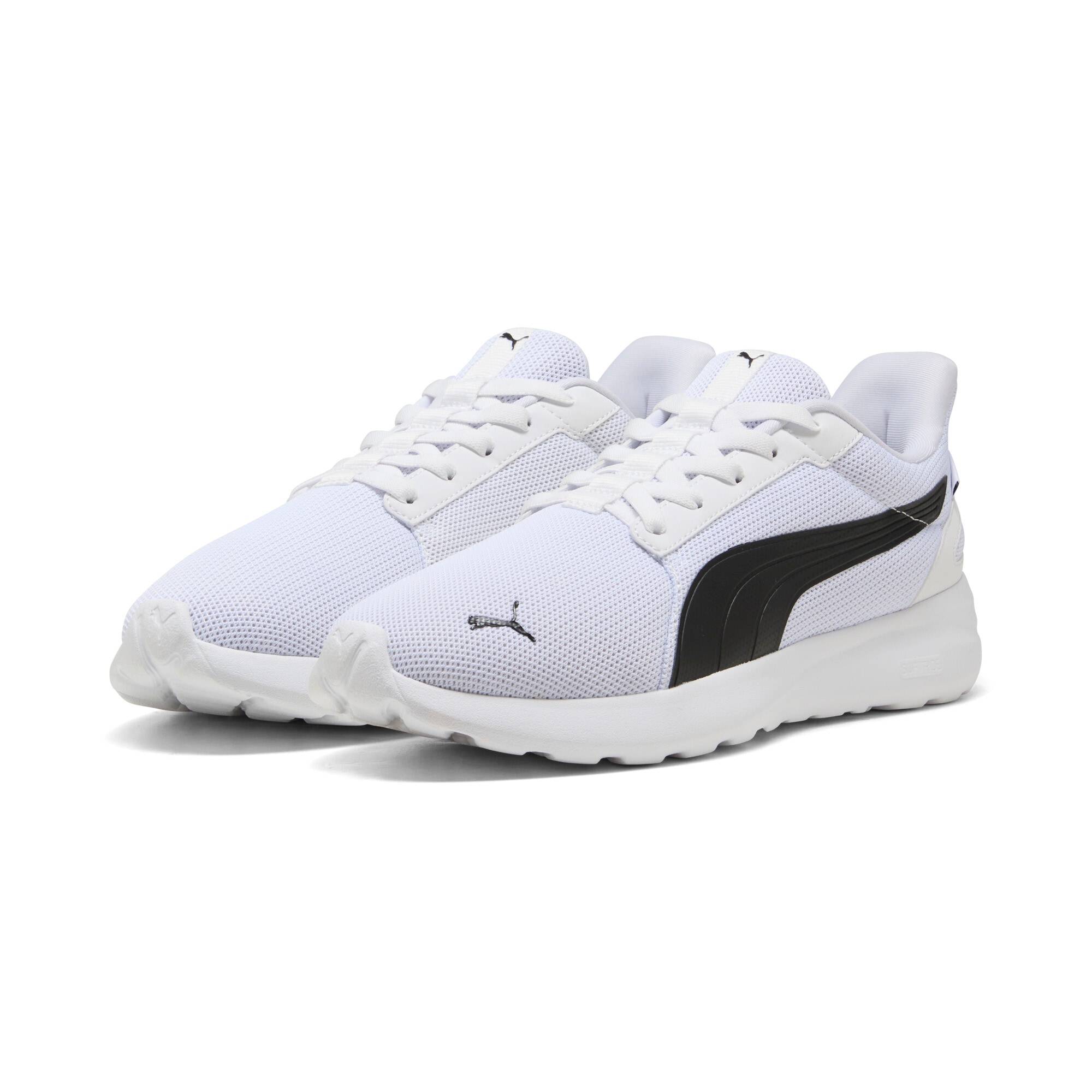 PUMA Sneaker »SOFTRIDE COSMIC LT SLIPTECH«  SLIPTECH™ Technologie: praktisches Anziehen ohne Hände