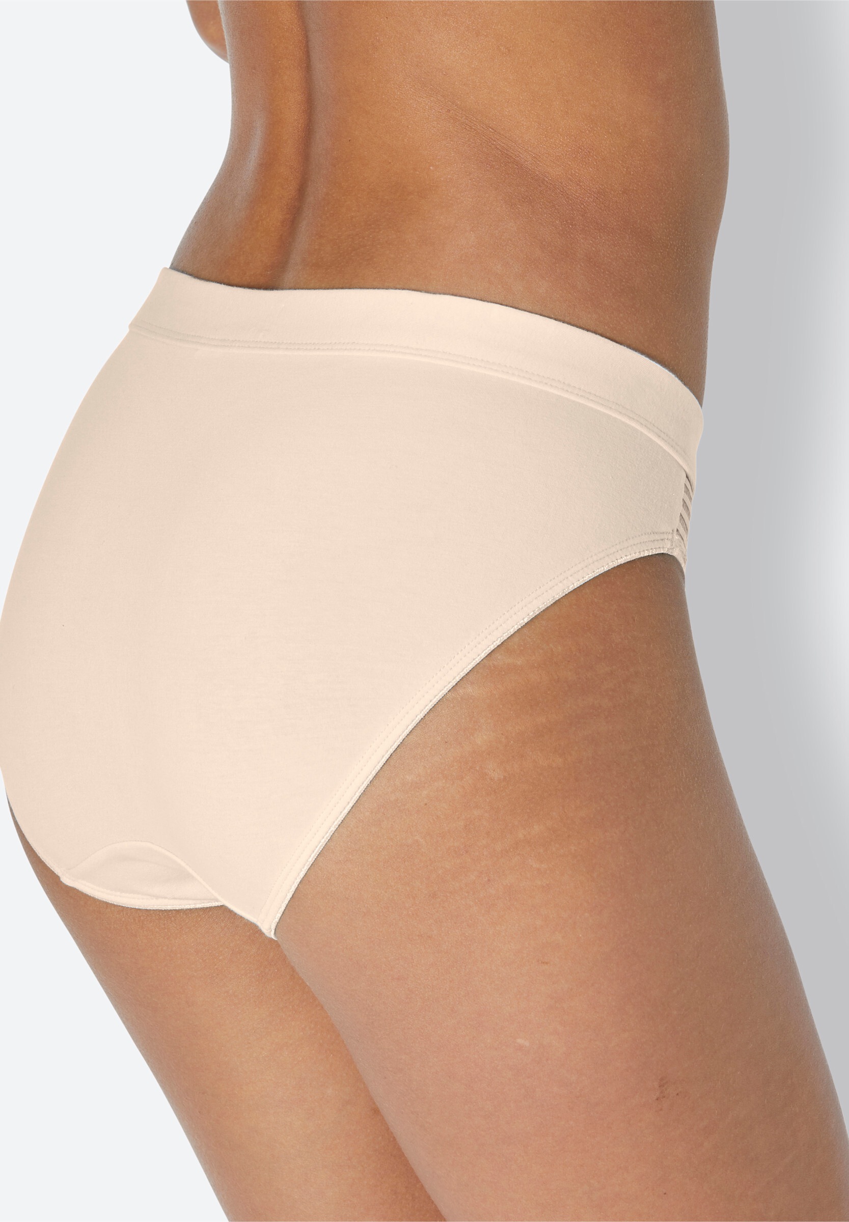 Witt Panty »Jazzpants Jazzpants mit elastischem Stoffbund 2 Stück« 2 Stk.