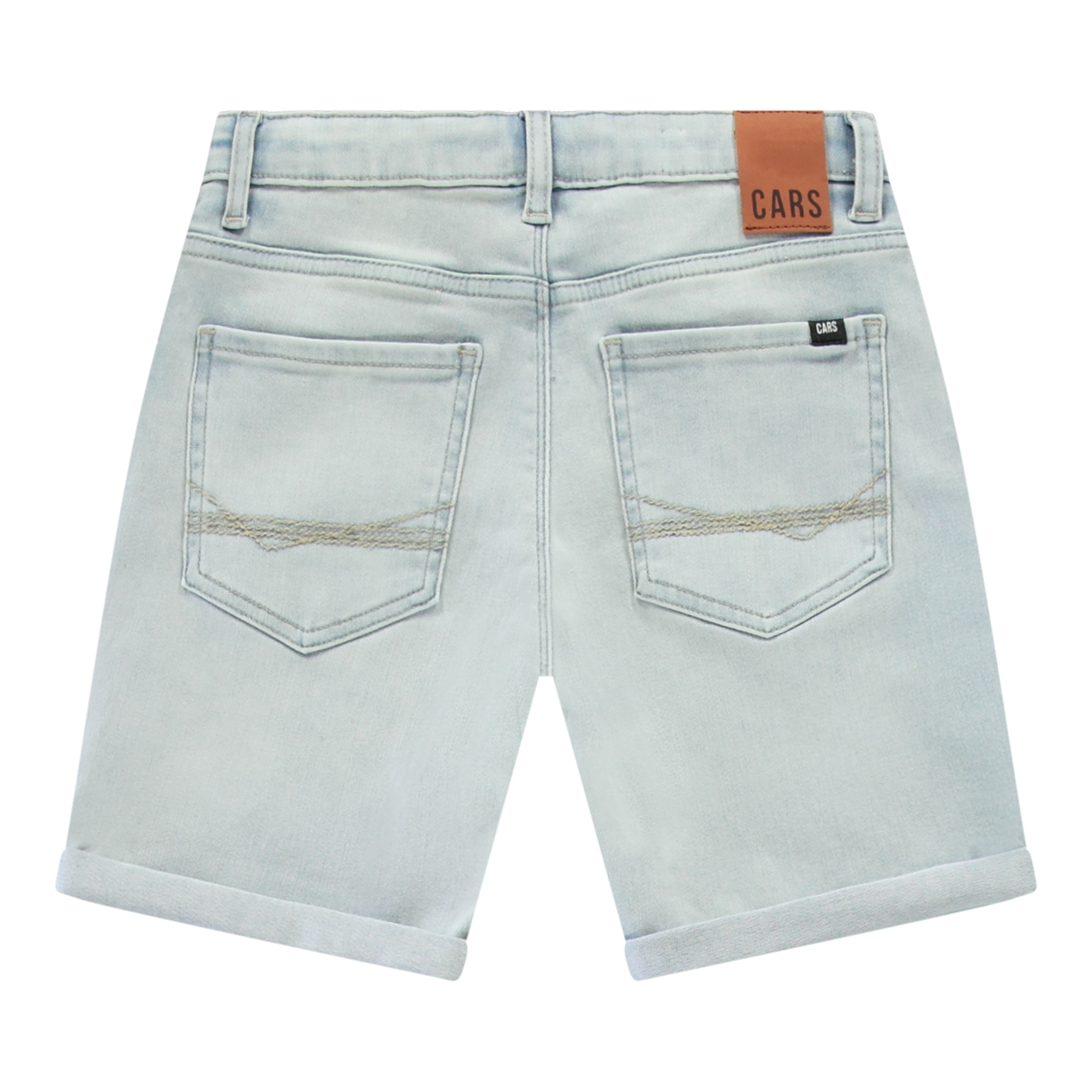 CARS JEANS Jeansbermudas »Shorts COLORADO«