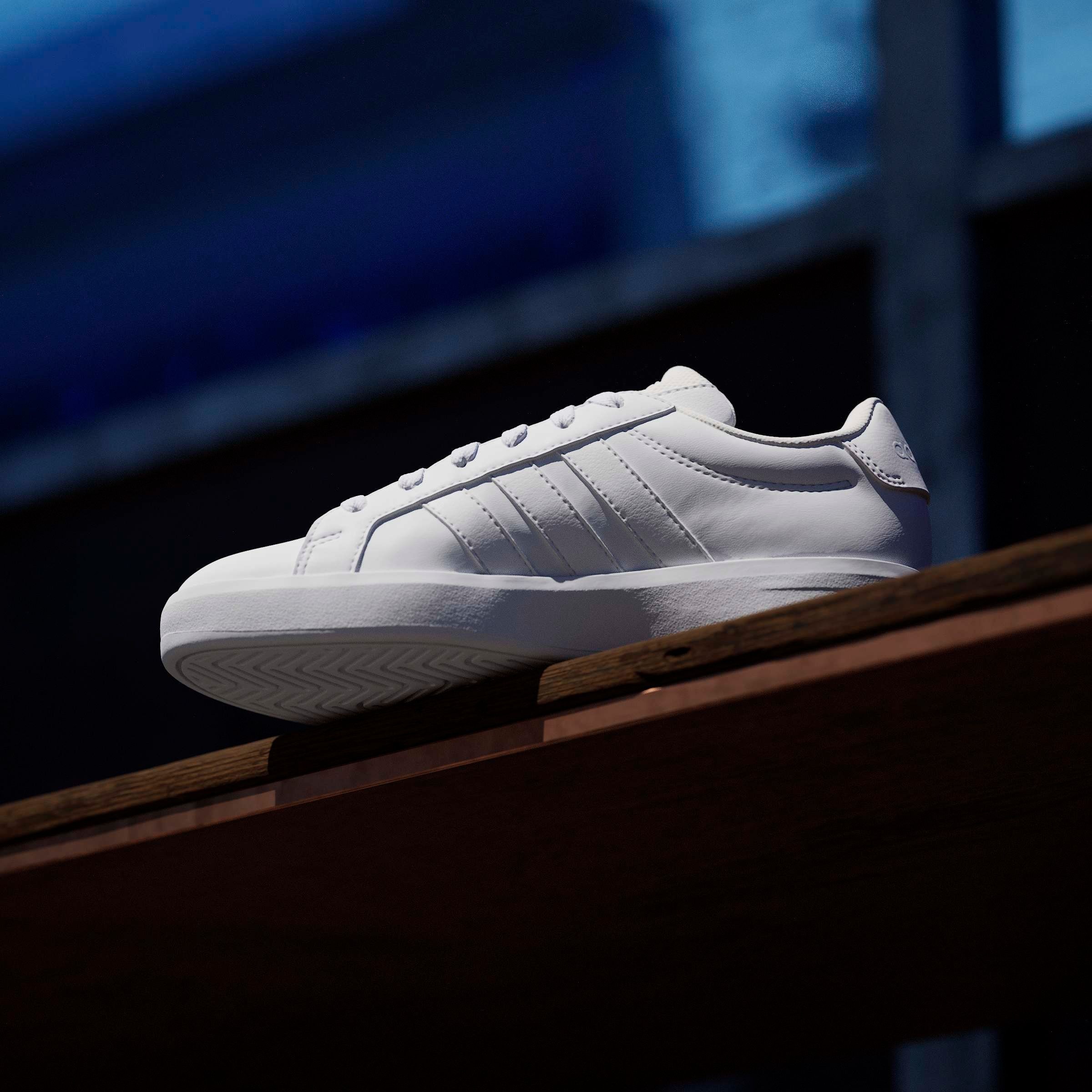 adidas Sportswear Sneaker »GRAND COURT 3.0 KINDER UND TEENS«  für Kinder & Jugendliche