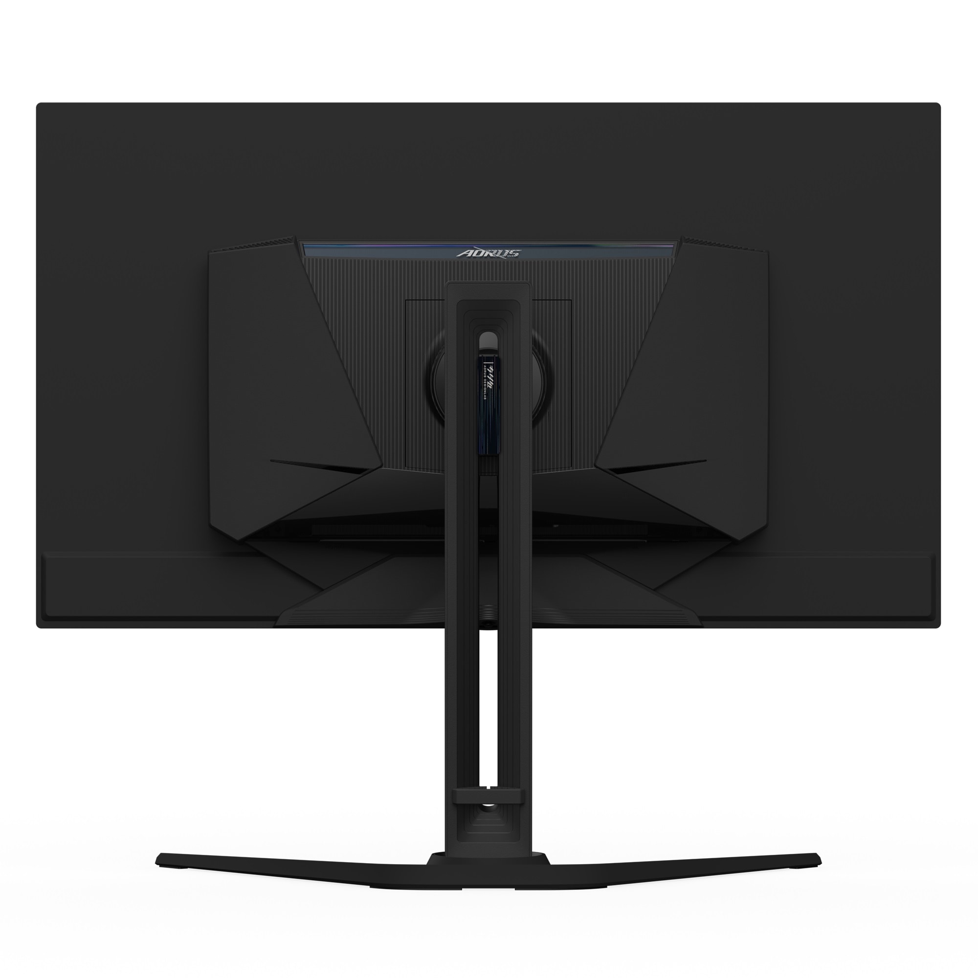 Gigabyte Gaming-Monitor »AORUS FO32U«, 80,3 cm/32 Zoll, 3840 x 2160 px, UHD, 0,03 ms Reaktionszeit, 165 Hz