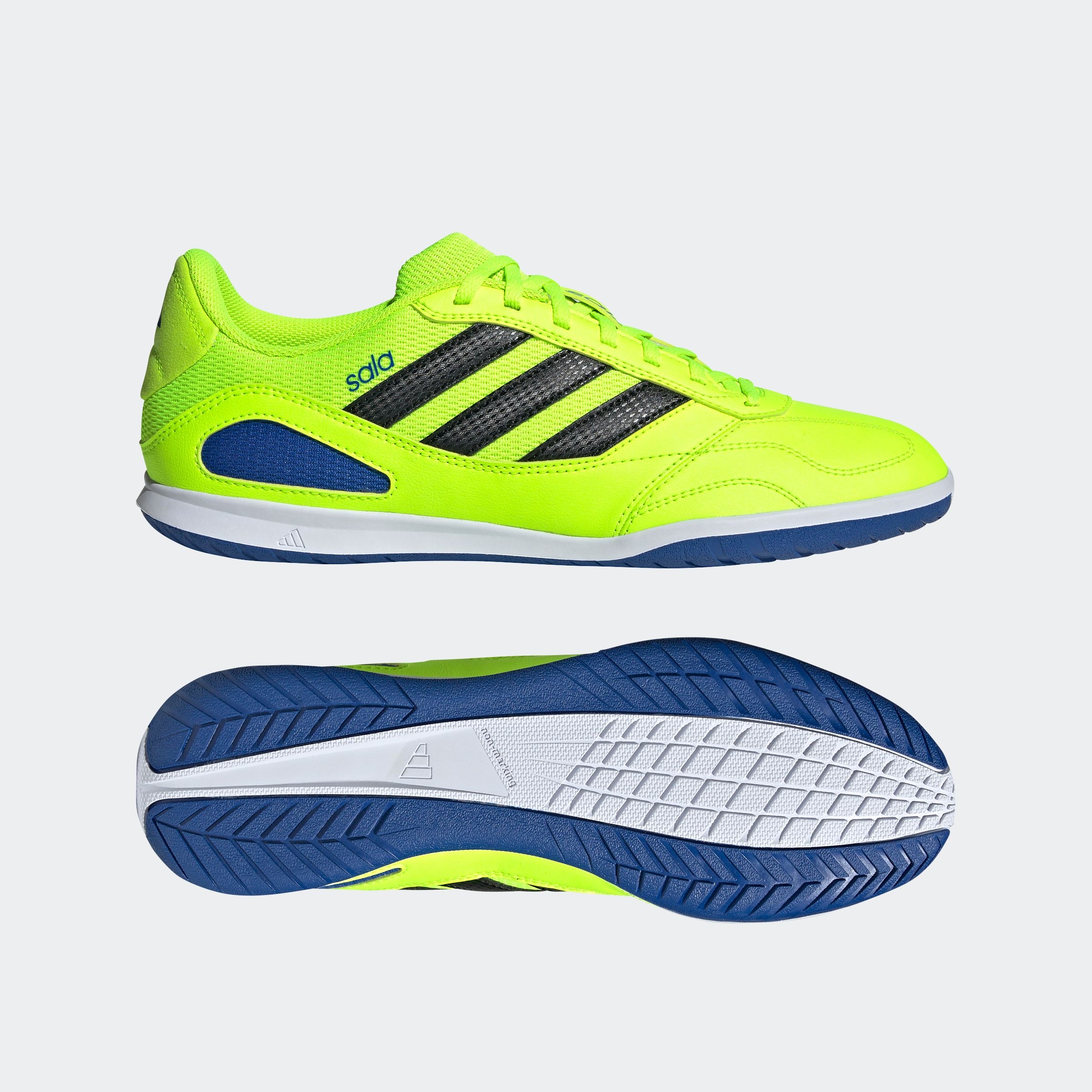 adidas Performance Fußballschuh »SUPER SALA COMPETITION III IN«, für Halle und Straße