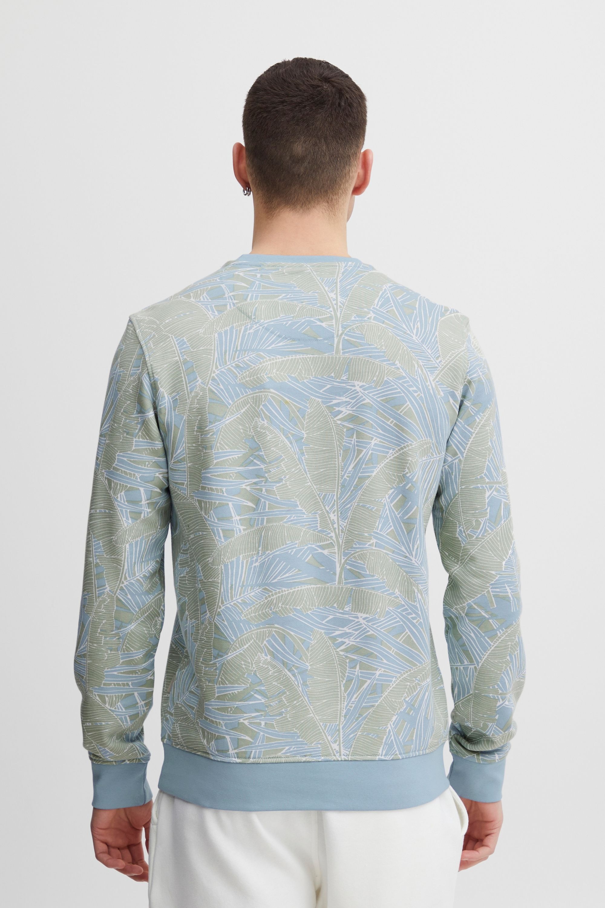 Blend Longpullover »Sweatshirt BHSweatshirt«
