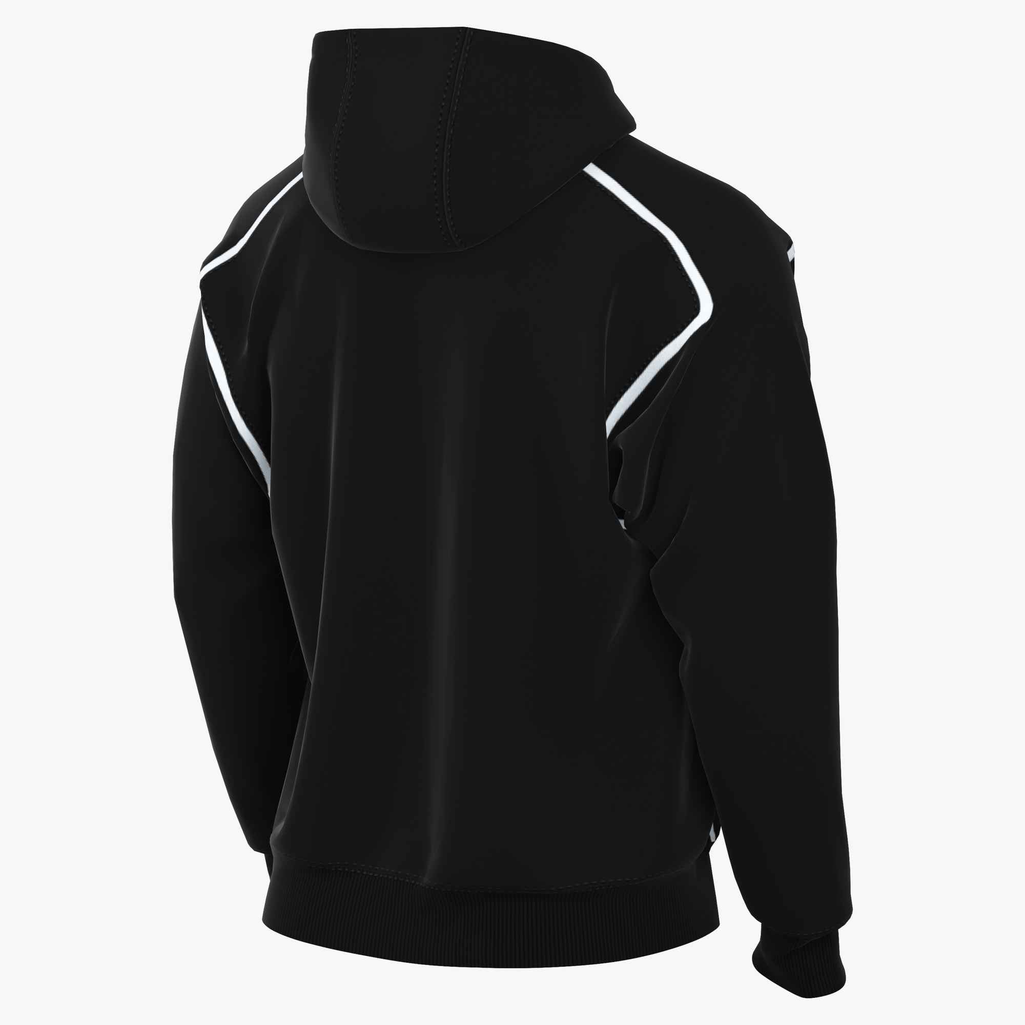 Nike Sportswear Kapuzensweatshirt »M NK AIR PO HDY«, mit Kapuze, aus Baumwolle und Polyester, Basic Passform
