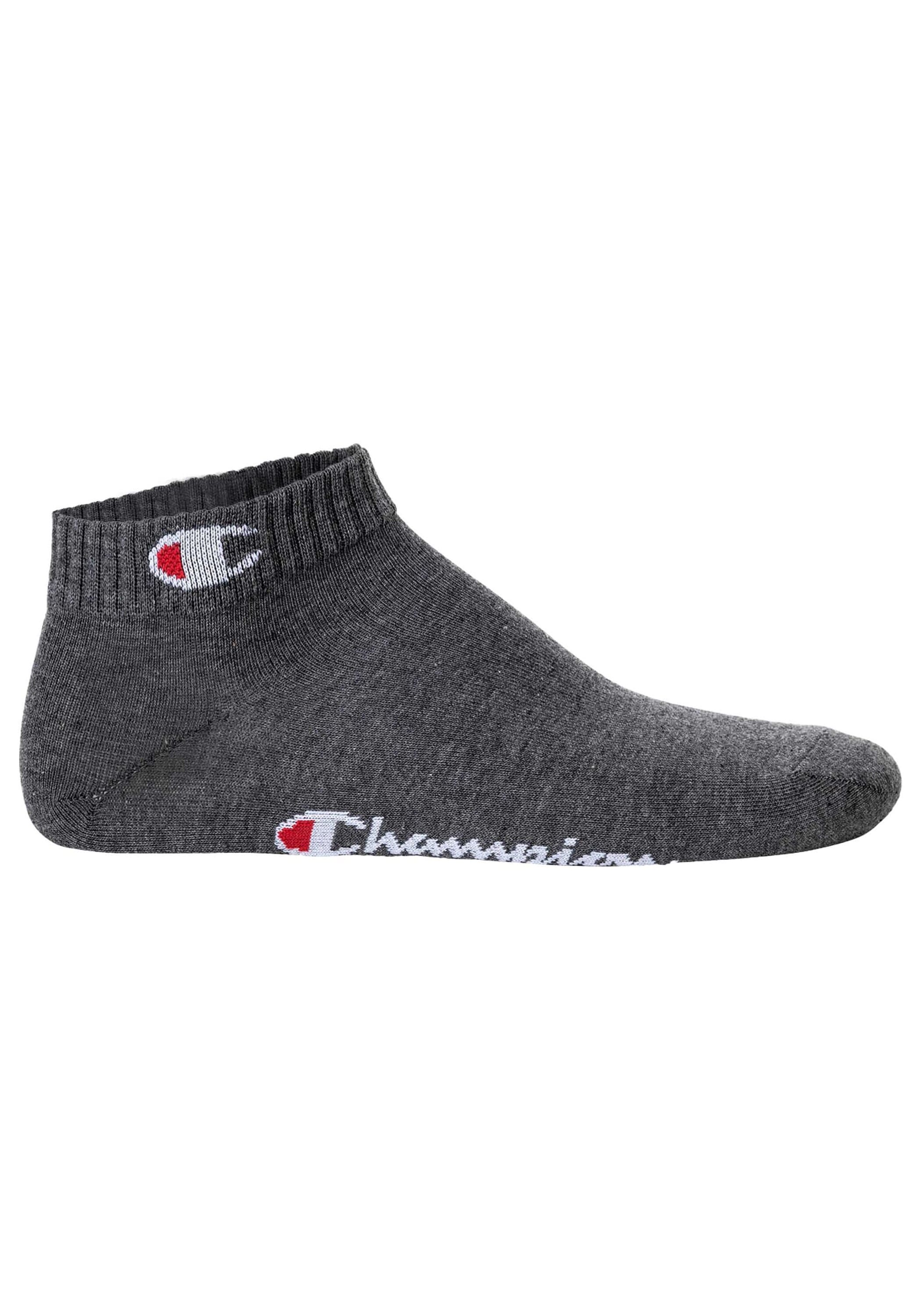 Champion Kurzsocken »Socken 6er Pack«