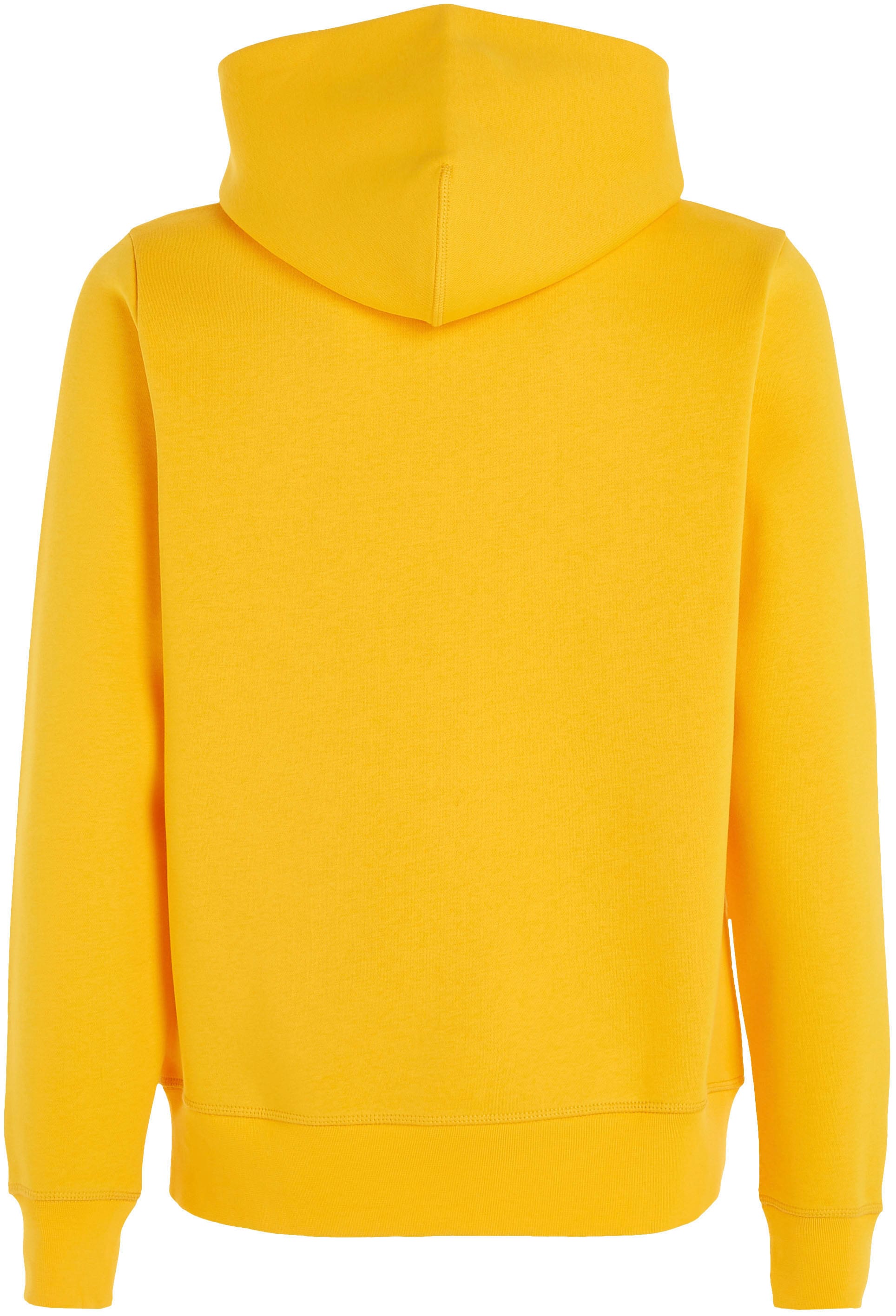 Tommy Hilfiger Hoodie »HILFIGER NEW YORK HOODY«, mit Kängurutasche