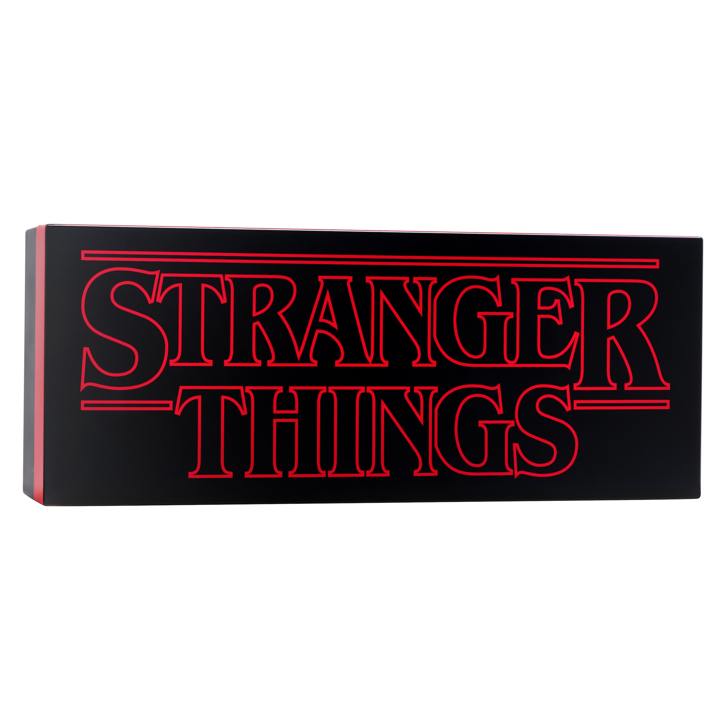 LED Things »Stranger kaufen OTTO Paladone Logo Dekolicht bei Leuchte«