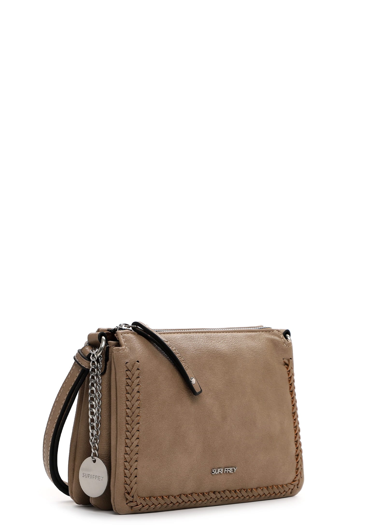 SURI FREY Umhängetasche »Umhängetasche SFY Piggy«