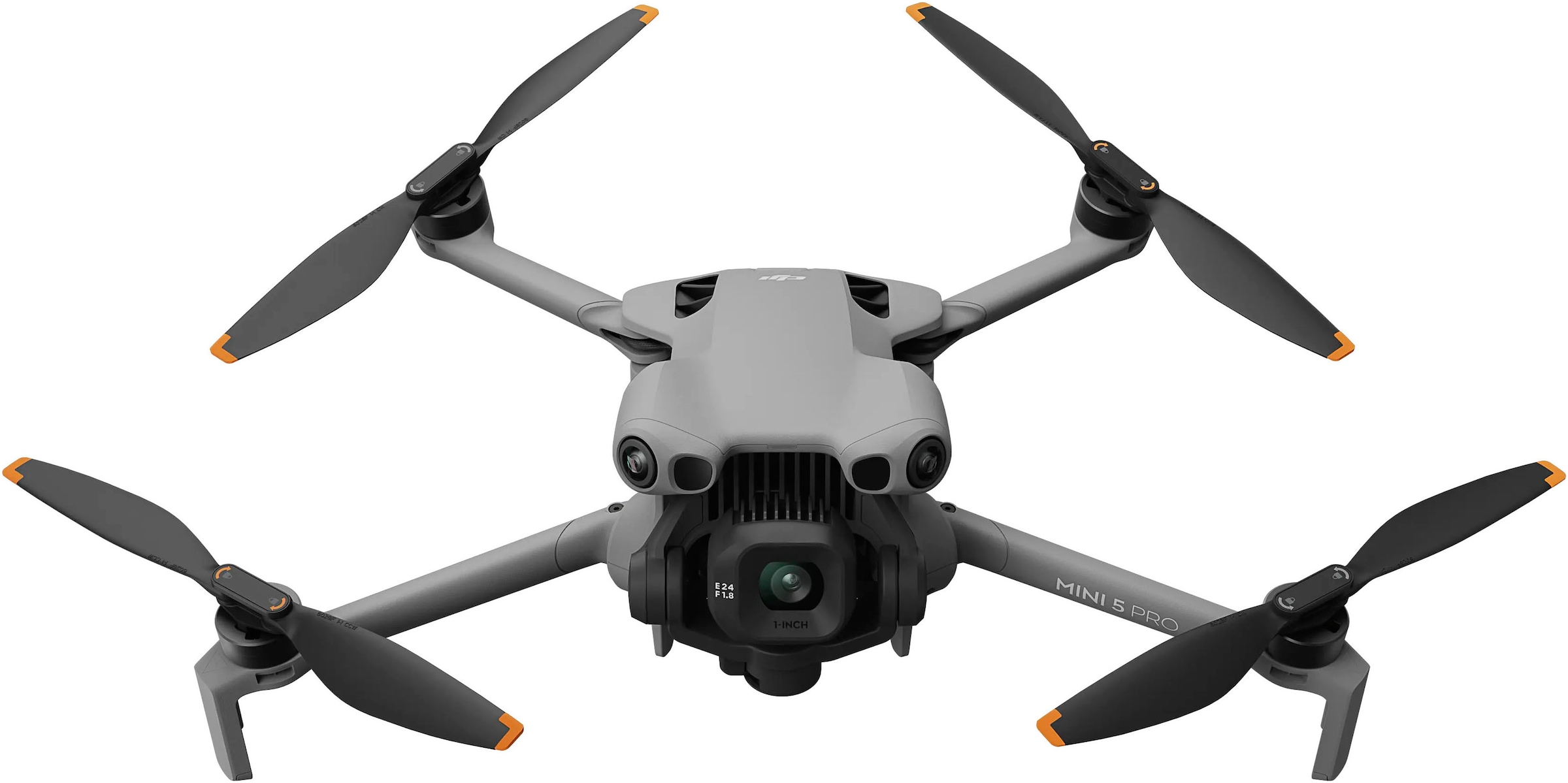 Dji Drohne »Mini 5 Pro«, Größe 0