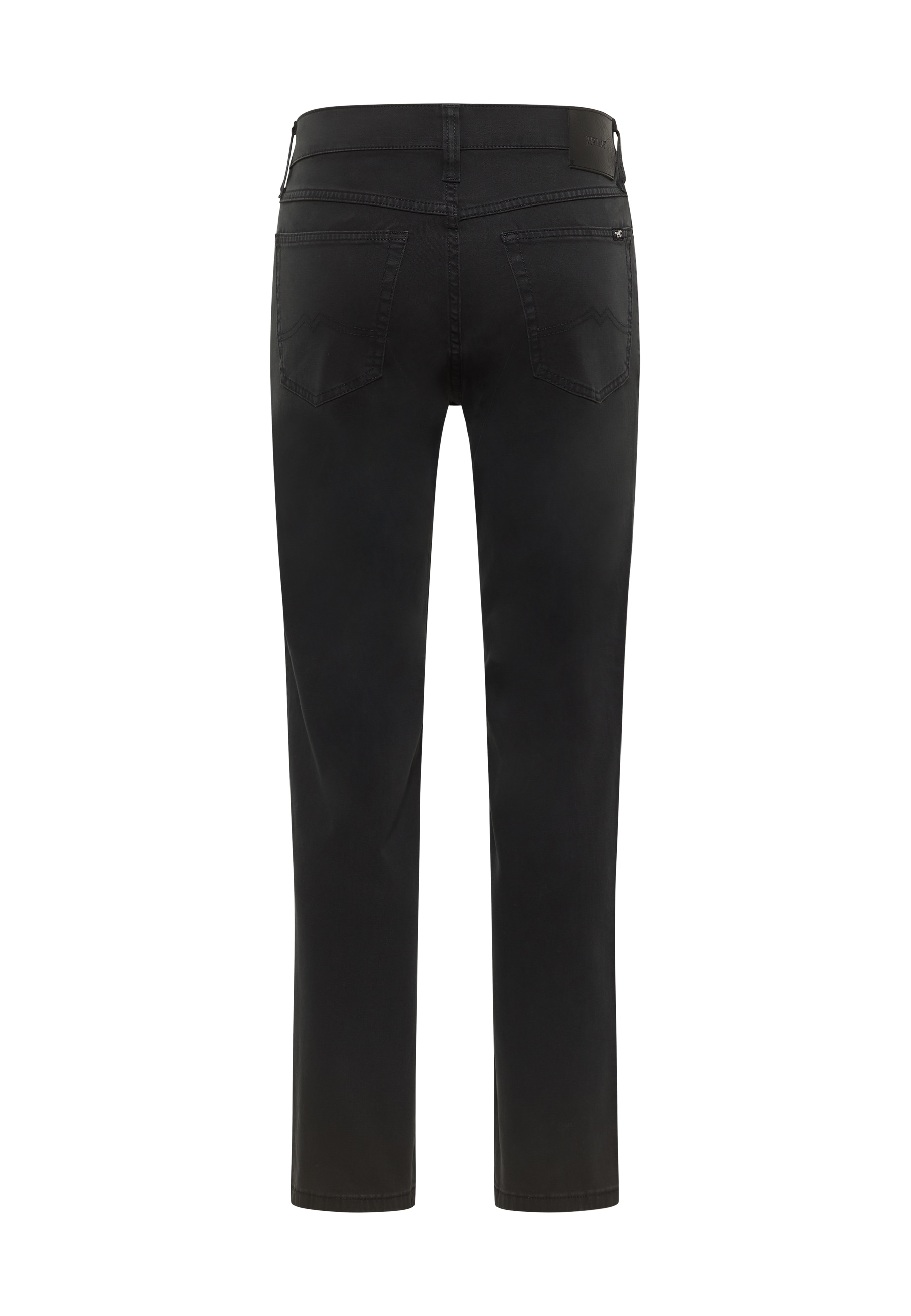 MUSTANG 5-Pocket-Hose »Herren Style Tramper Straight«
