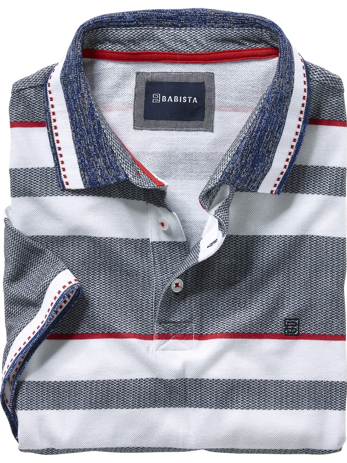 Babista Poloshirt »Poloshirt ILRON«, (1 tlg.)