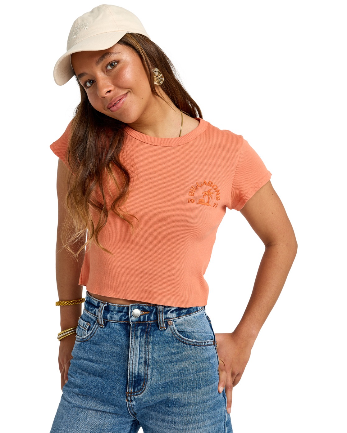 Billabong T-Shirt »Better Morning«