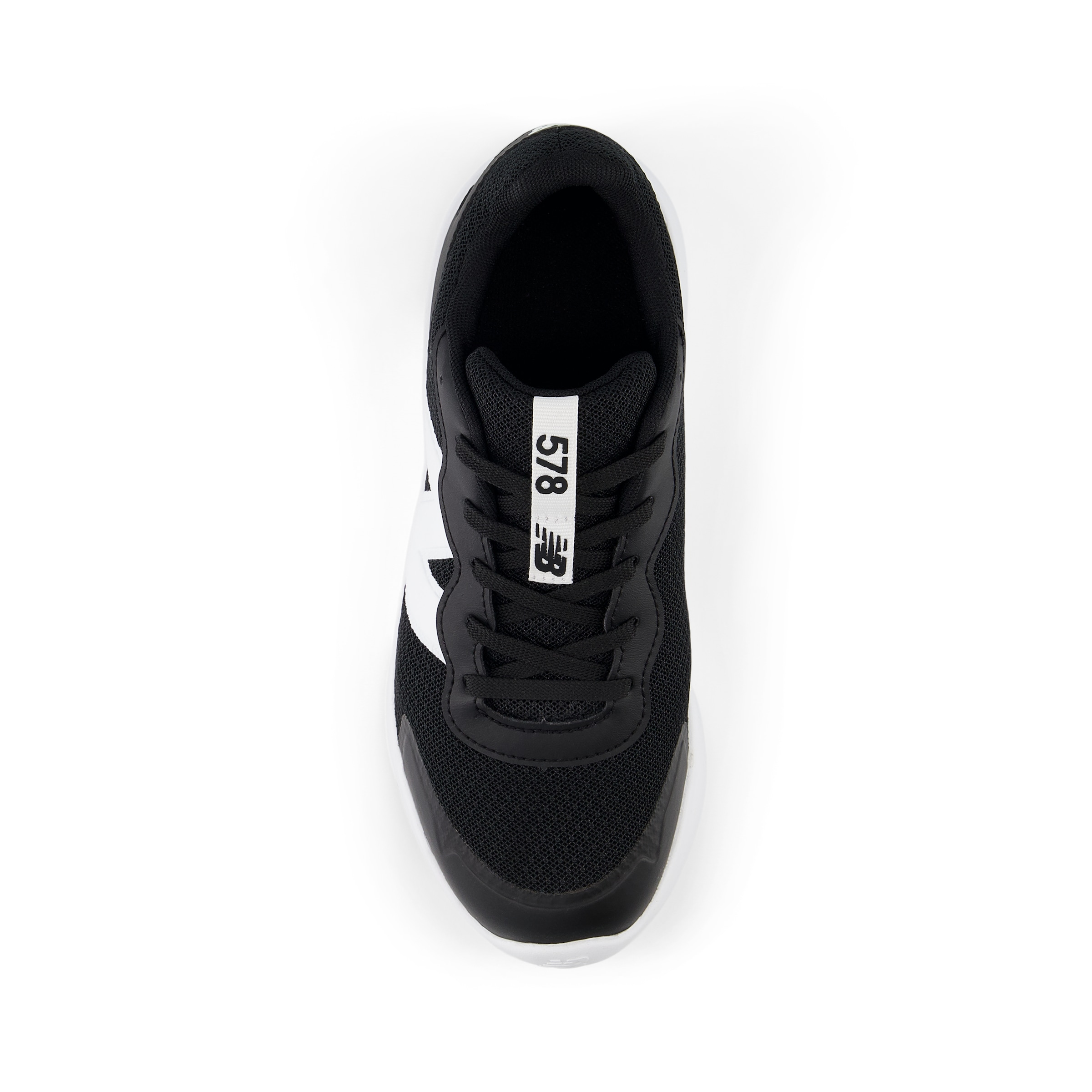 New Balance Laufschuh »578«  mit Gummilaufsohle