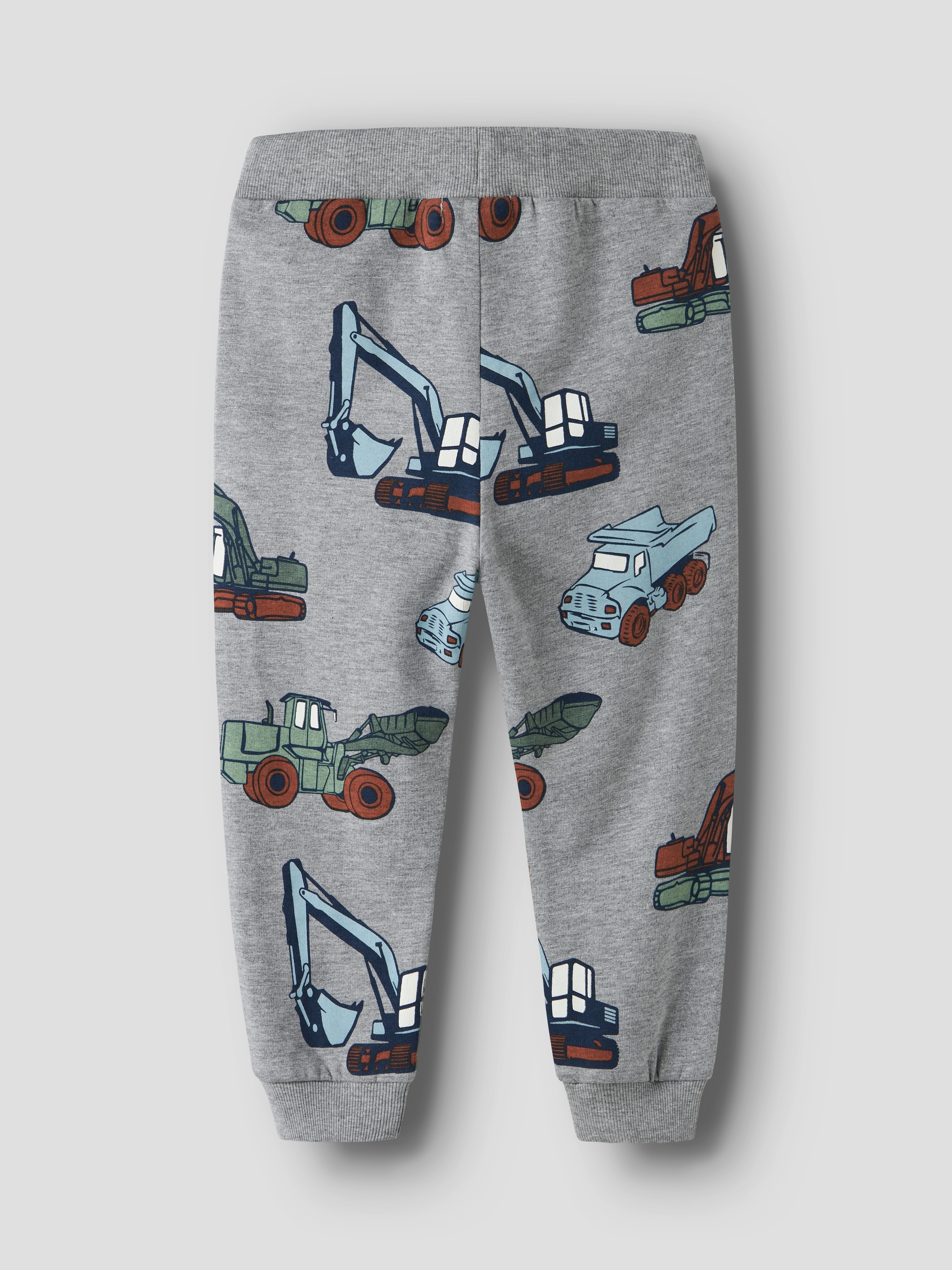 Name It Sweathose »NMMNENEAN SWE PANT BRU PB«
