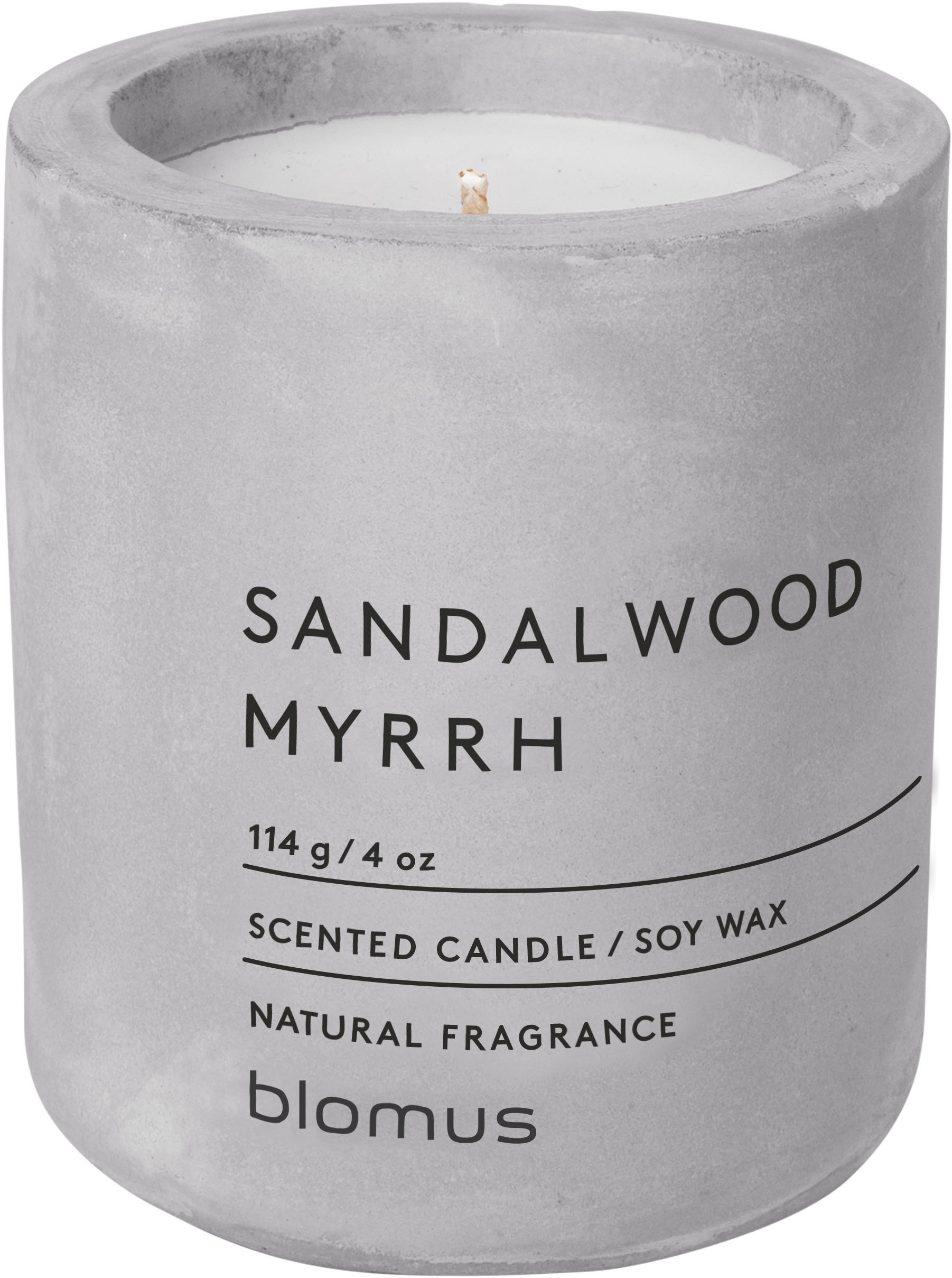 BLOMUS Duftkerze »FRAGA«