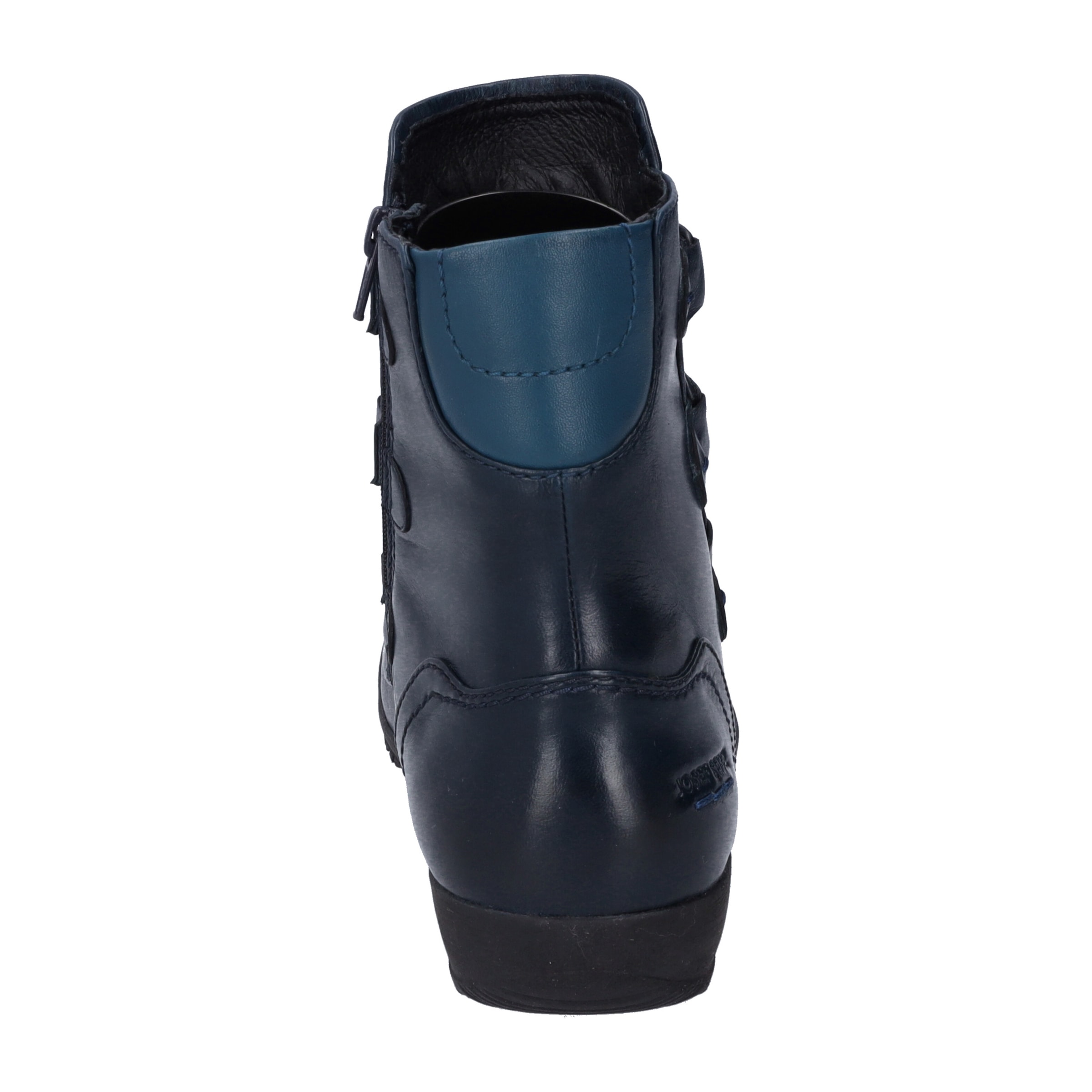 Josef Seibel Stiefelette »Naly 62, ocean-kombi«