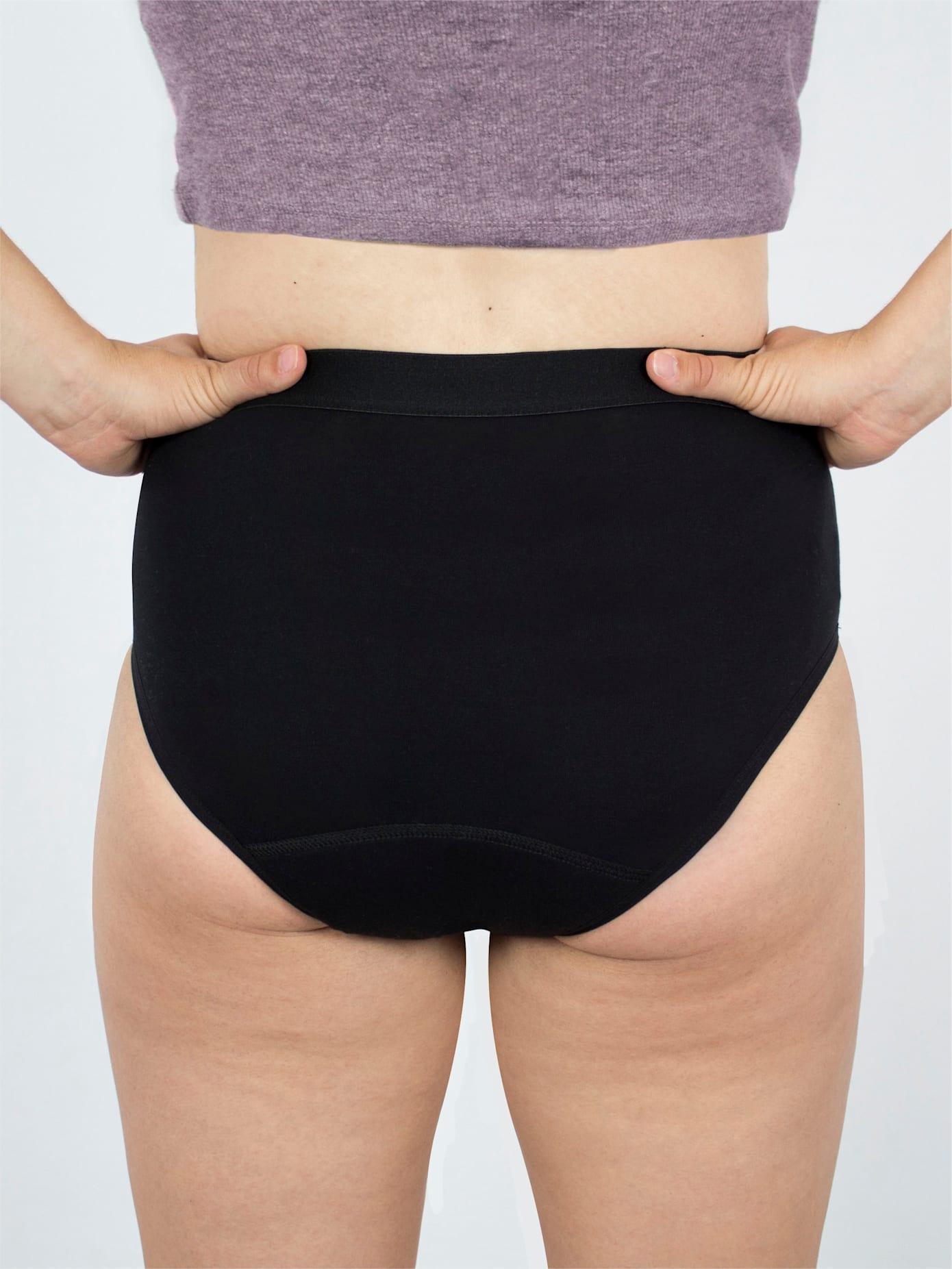 High-Waist-Slip, (1 St.)