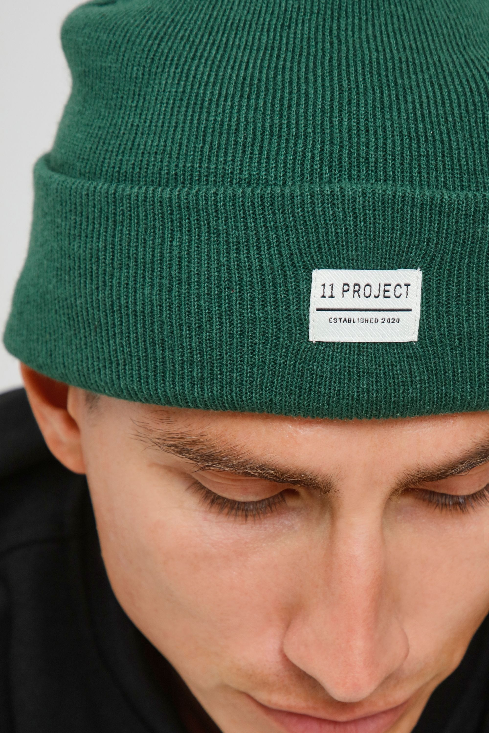 11 Project Beanie »Beanie PRFabiano«
