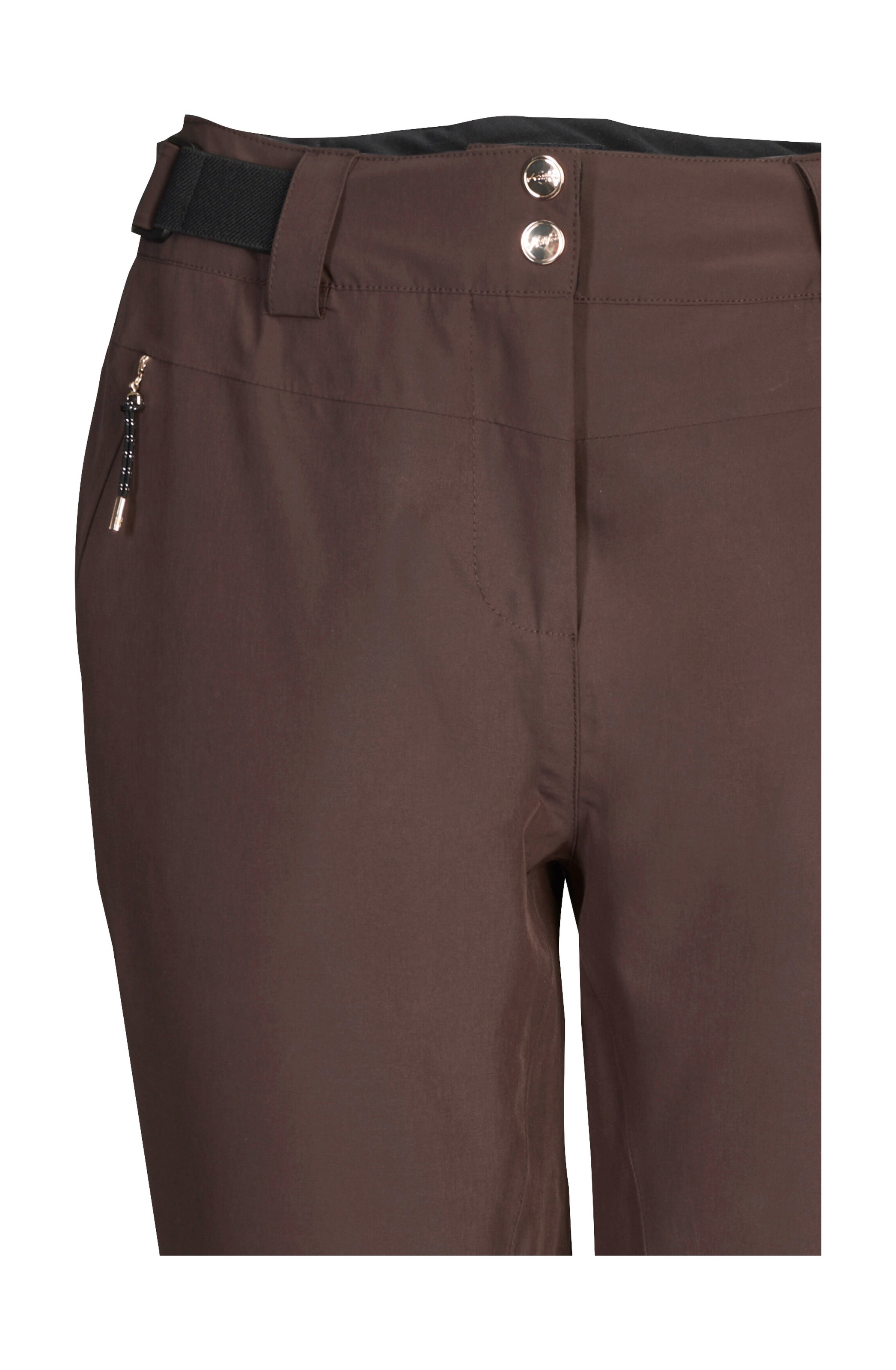 Killtec Skihose »KSW 311 WMN SKI PNTS«  Wasserdichte, atmungsaktive Skihose mit Schneefang und Kantenschutz