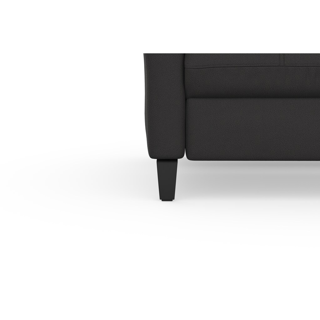 sit&more Ecksofa »Marano«