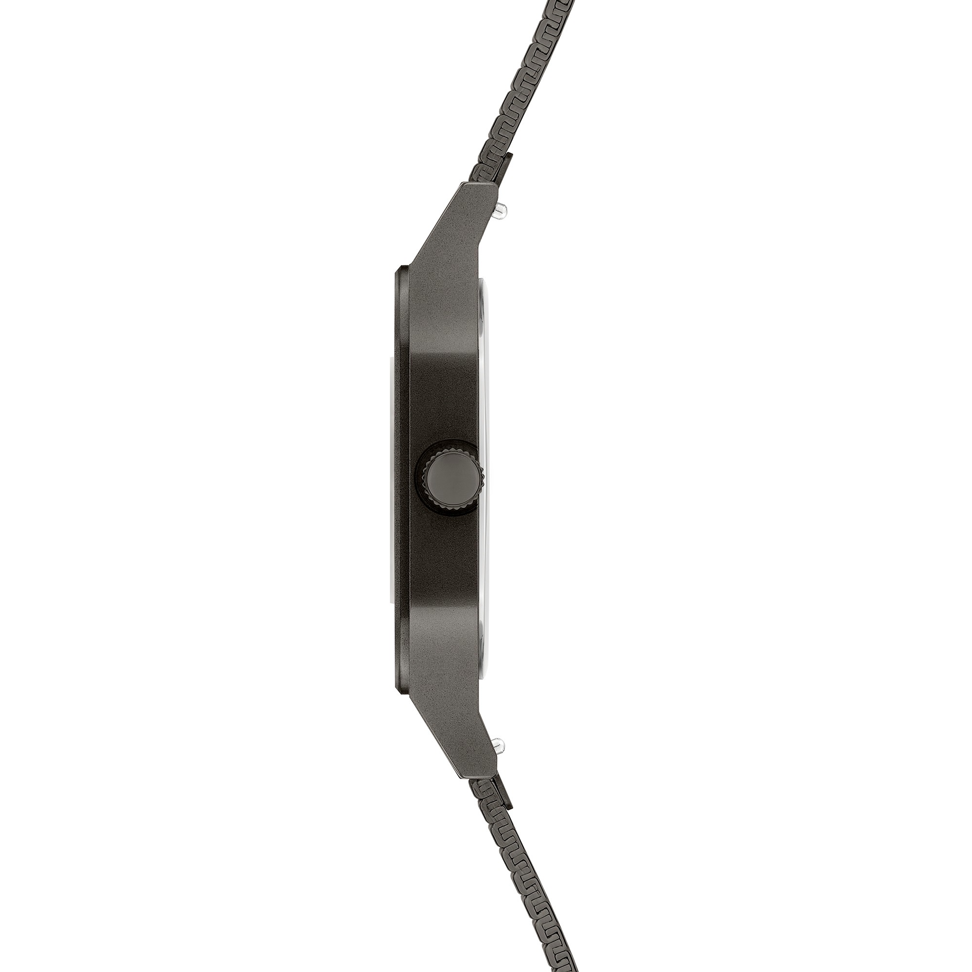 Liebeskind Berlin Quarzuhr »Vinyl Vision« Armbanduhr, Damenuhr, Edelstahlarmband, analog