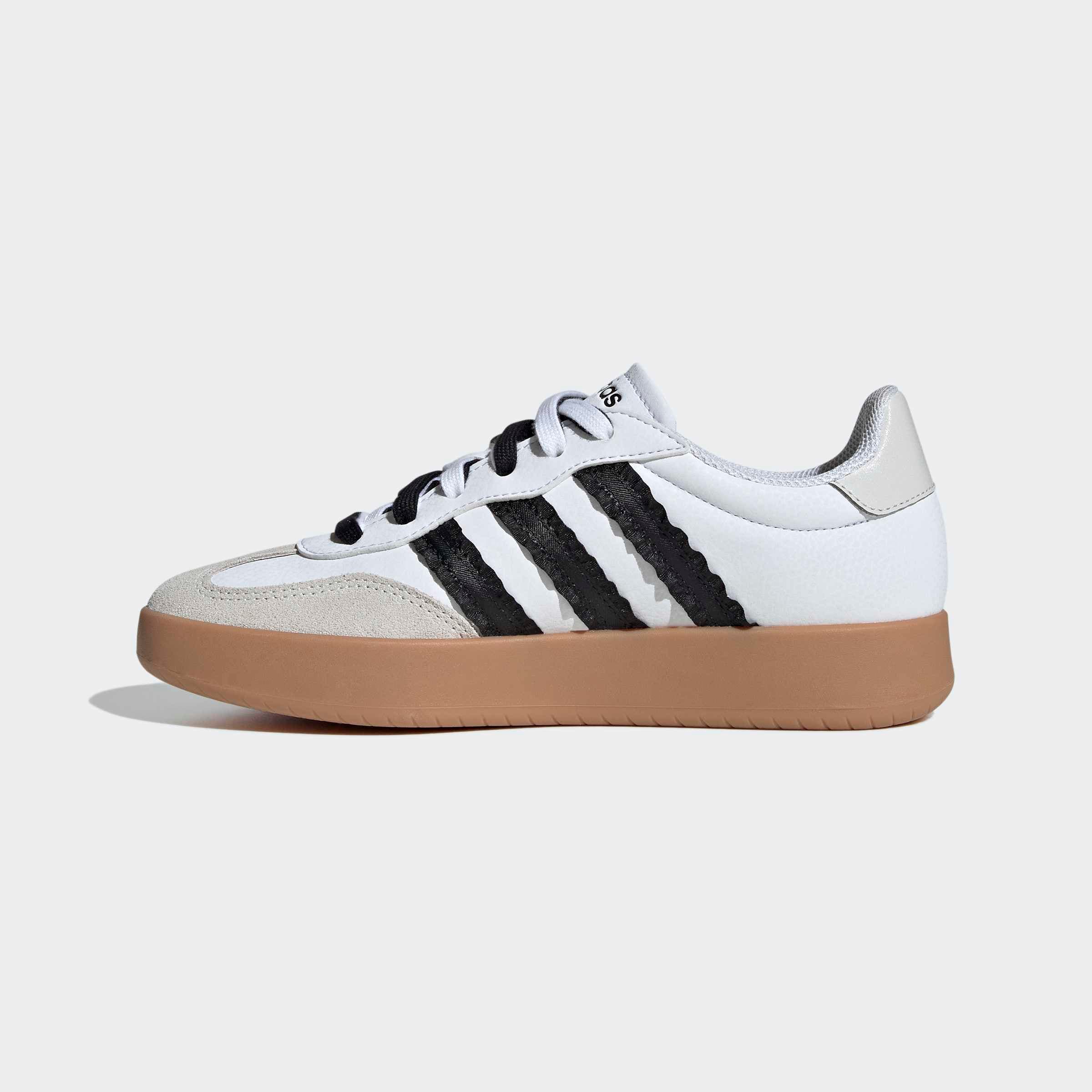 adidas Sportswear Sneaker »BARREDA«  inspiriert vom Design des adidas handball spezial
