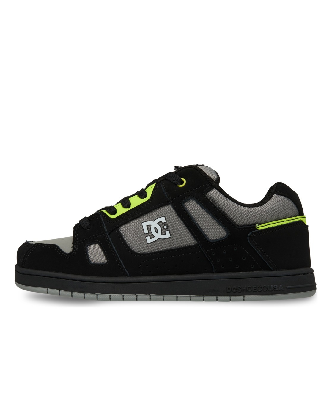 DC Shoes Sneaker »Stag«