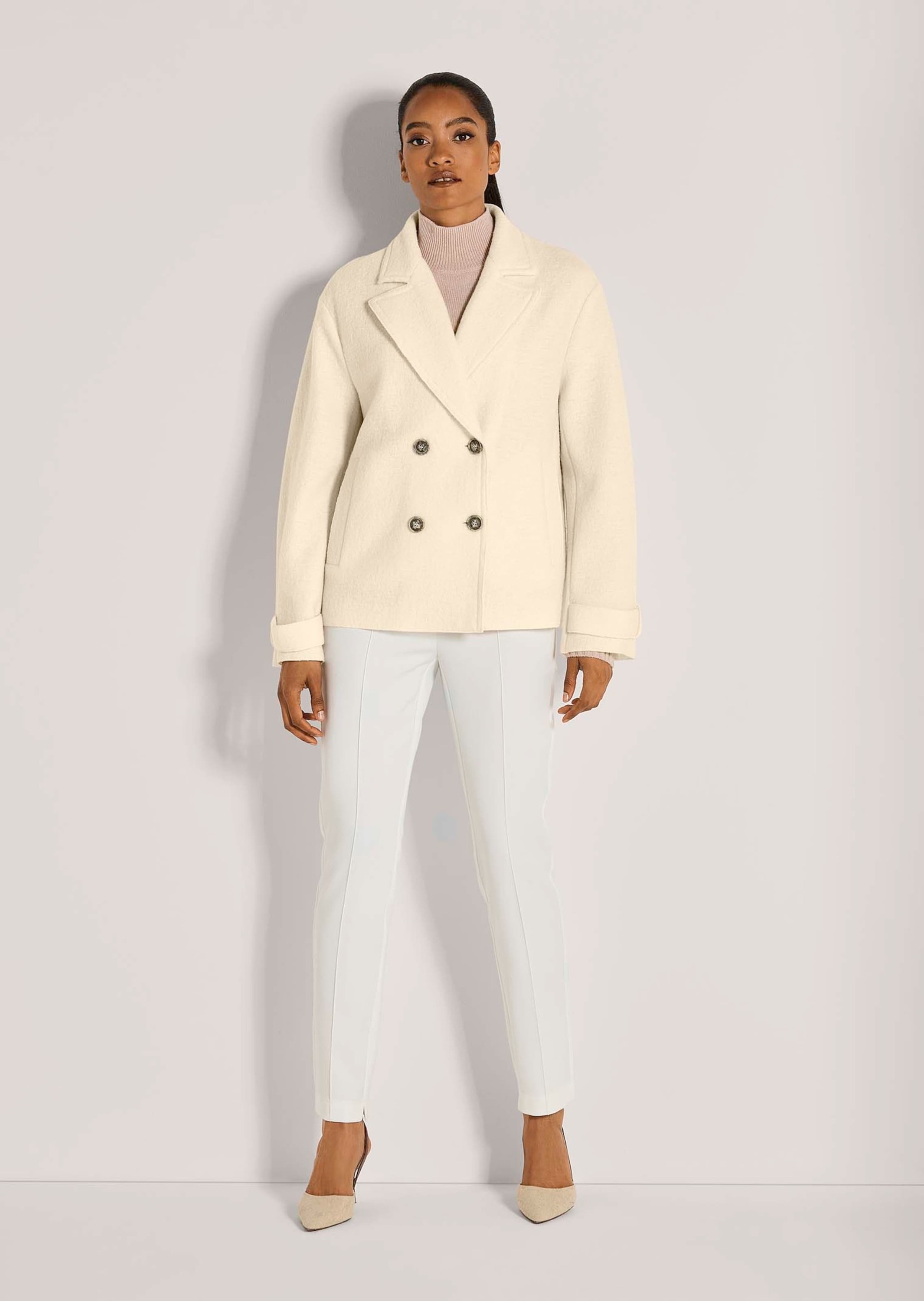 MADELEINE Jackenblazer »Blazer Blazer«