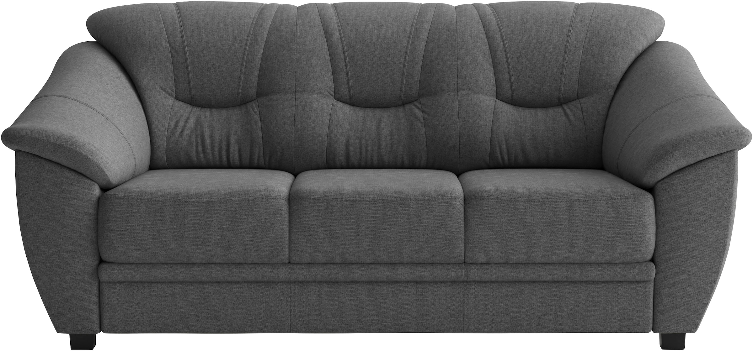 sit&more 3-Sitzer »Savona« mit Federkern