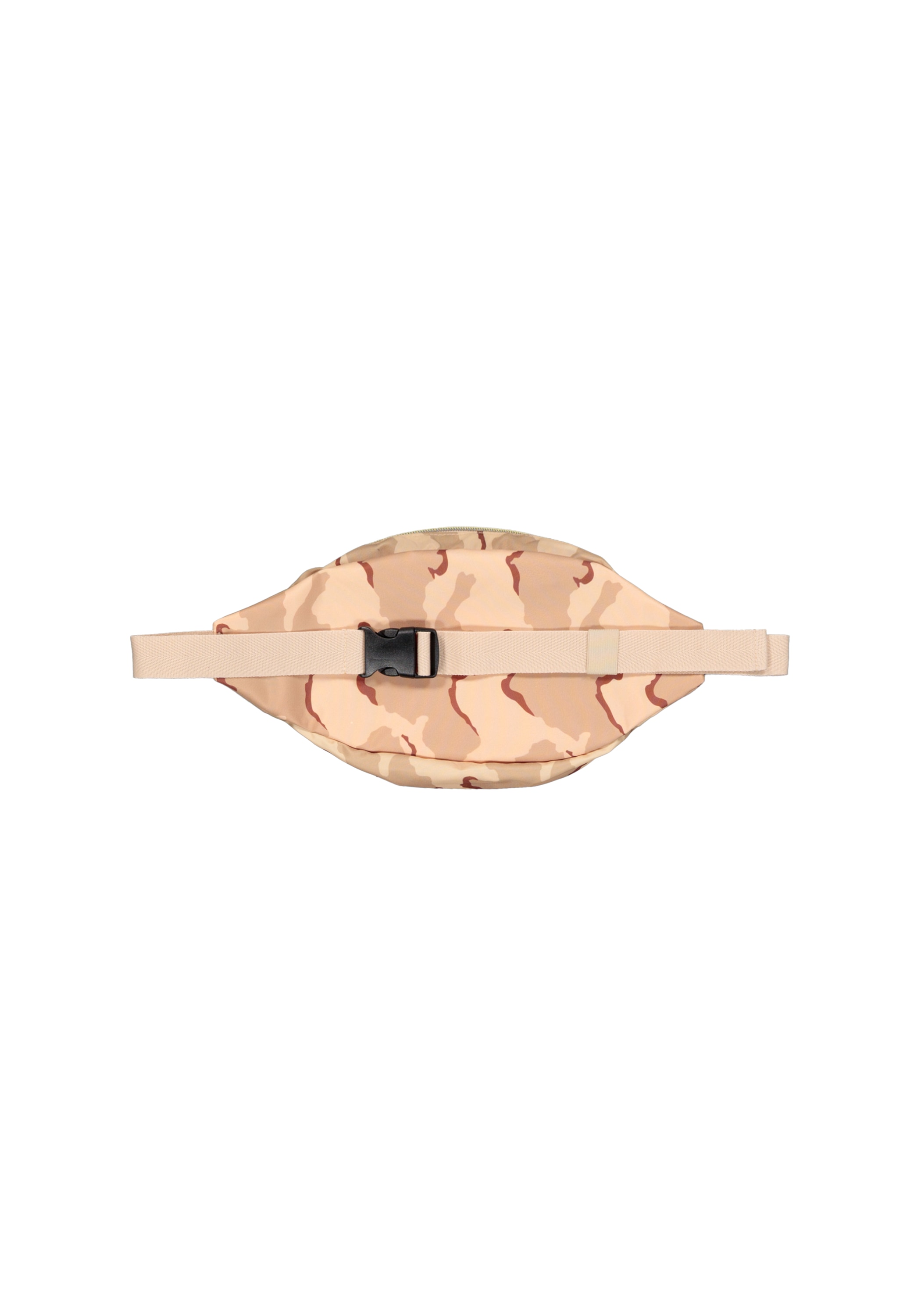 Alpha Industries Tragetasche »Crew Waist Bag Camo«