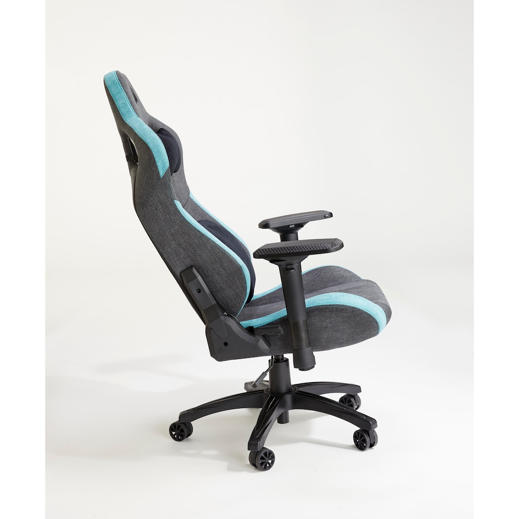 Corsair Gaming Chair »T3 Rush Fabric Gaming Chair«