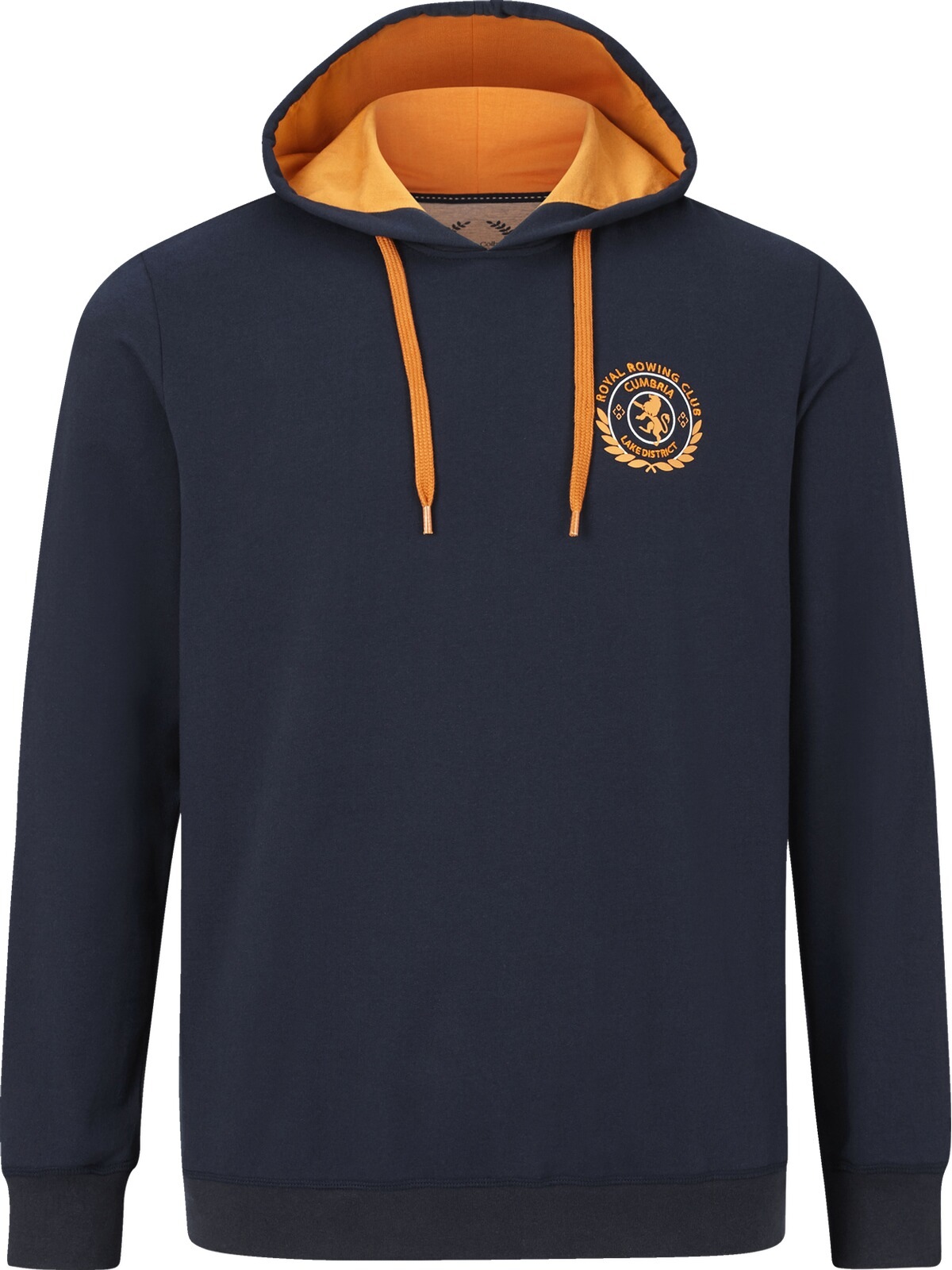 Charles Colby Kapuzensweatshirt »Sweatshirt EARL TODD«