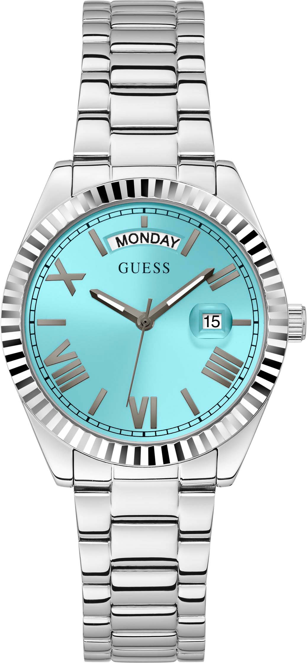 Guess Quarzuhr »GW0308L4« kaufen