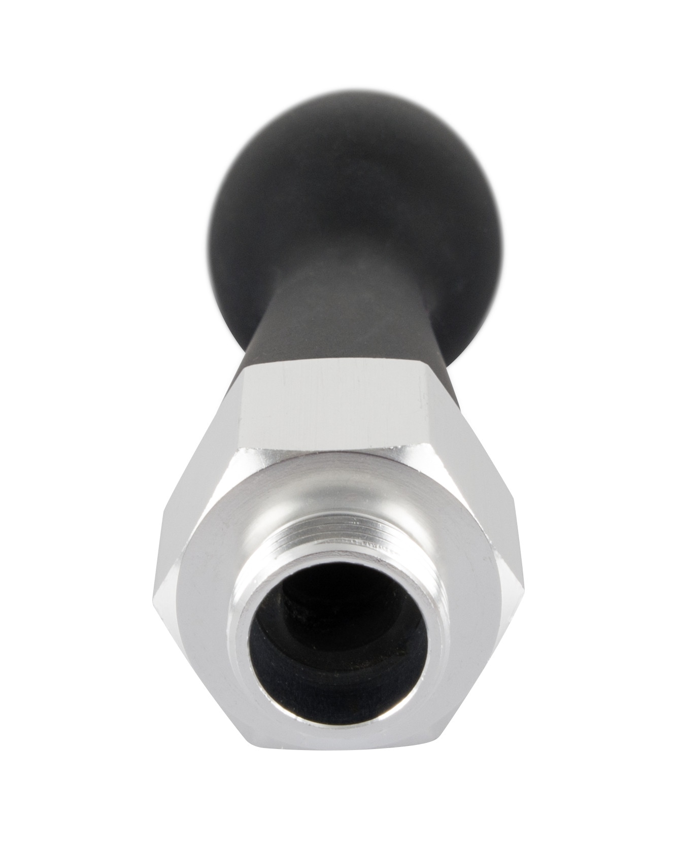 You2Toys Intimdusche »Duschaufsatz Analdusche Rear Splash«